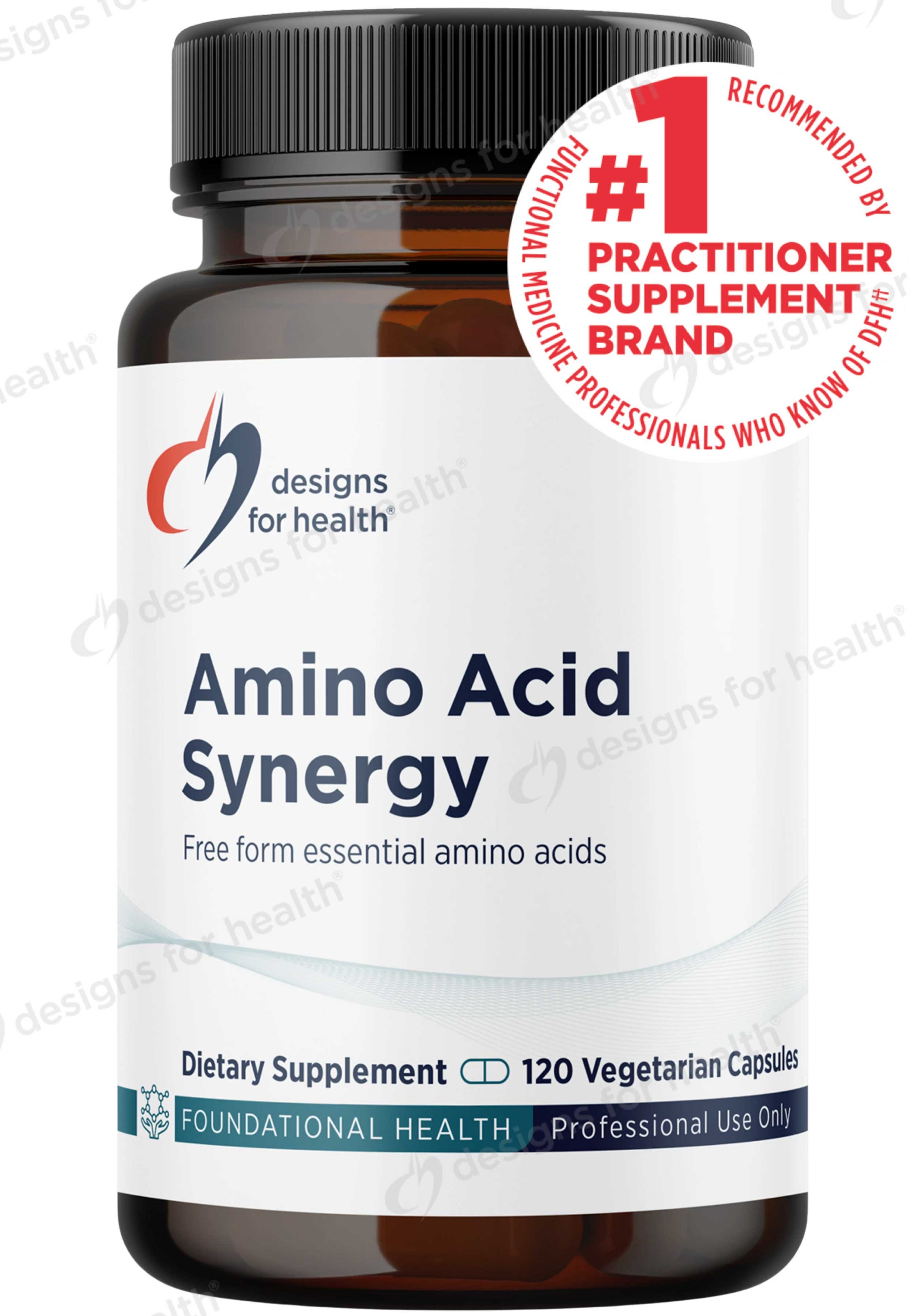 Designs for Health Amino Acid Synergy