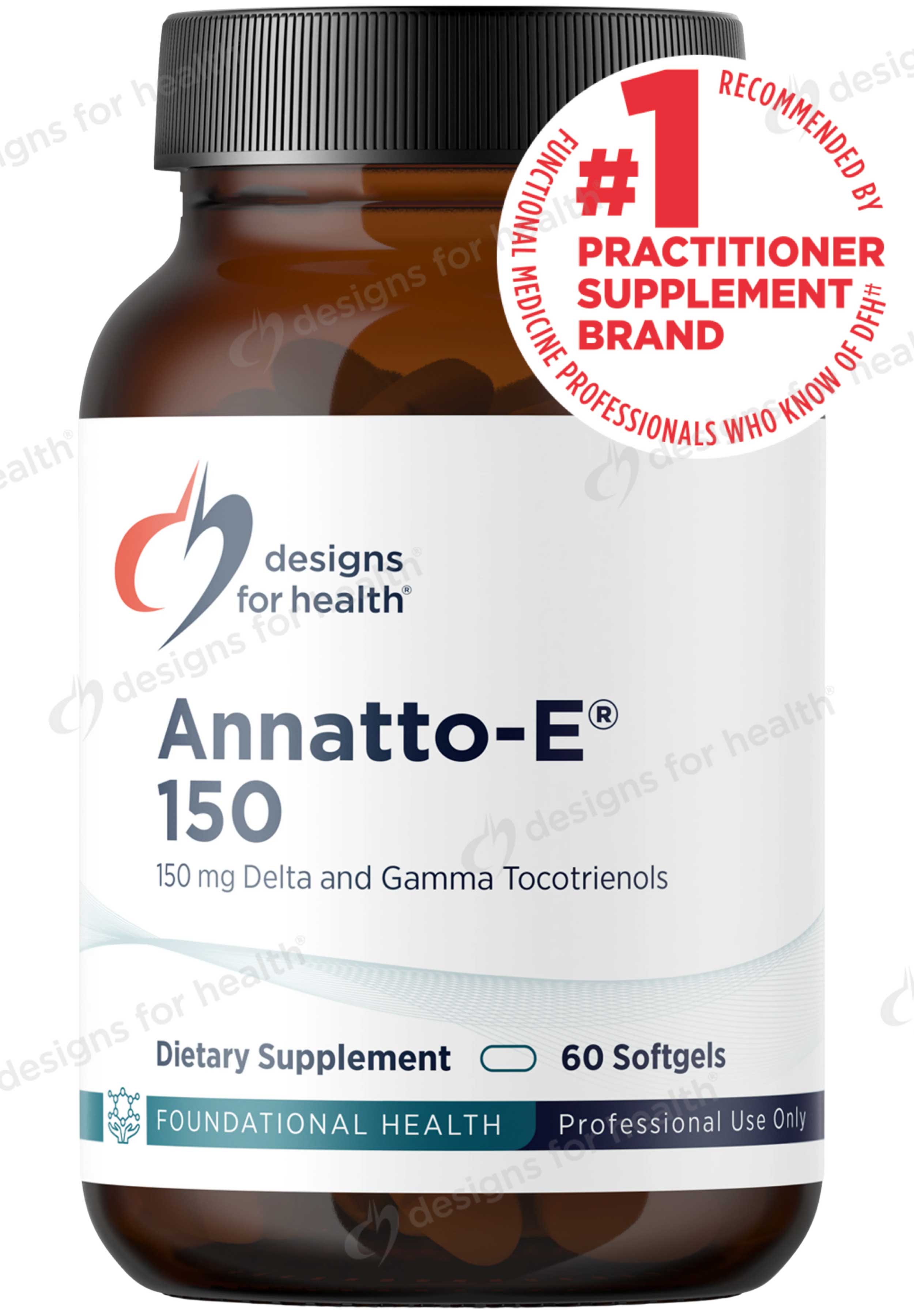Designs for Health Annatto-E 150