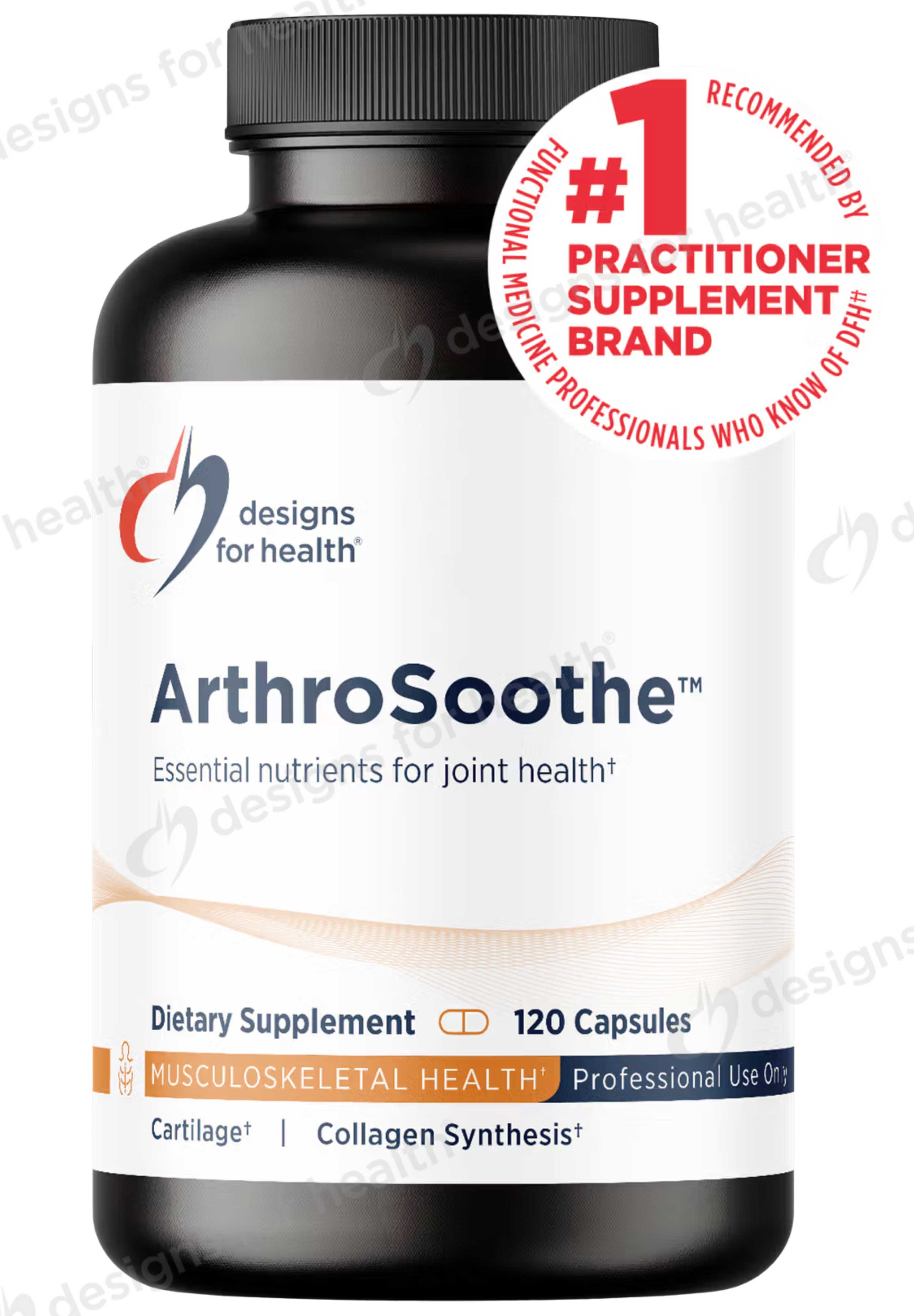 Designs for Health ArthroSoothe