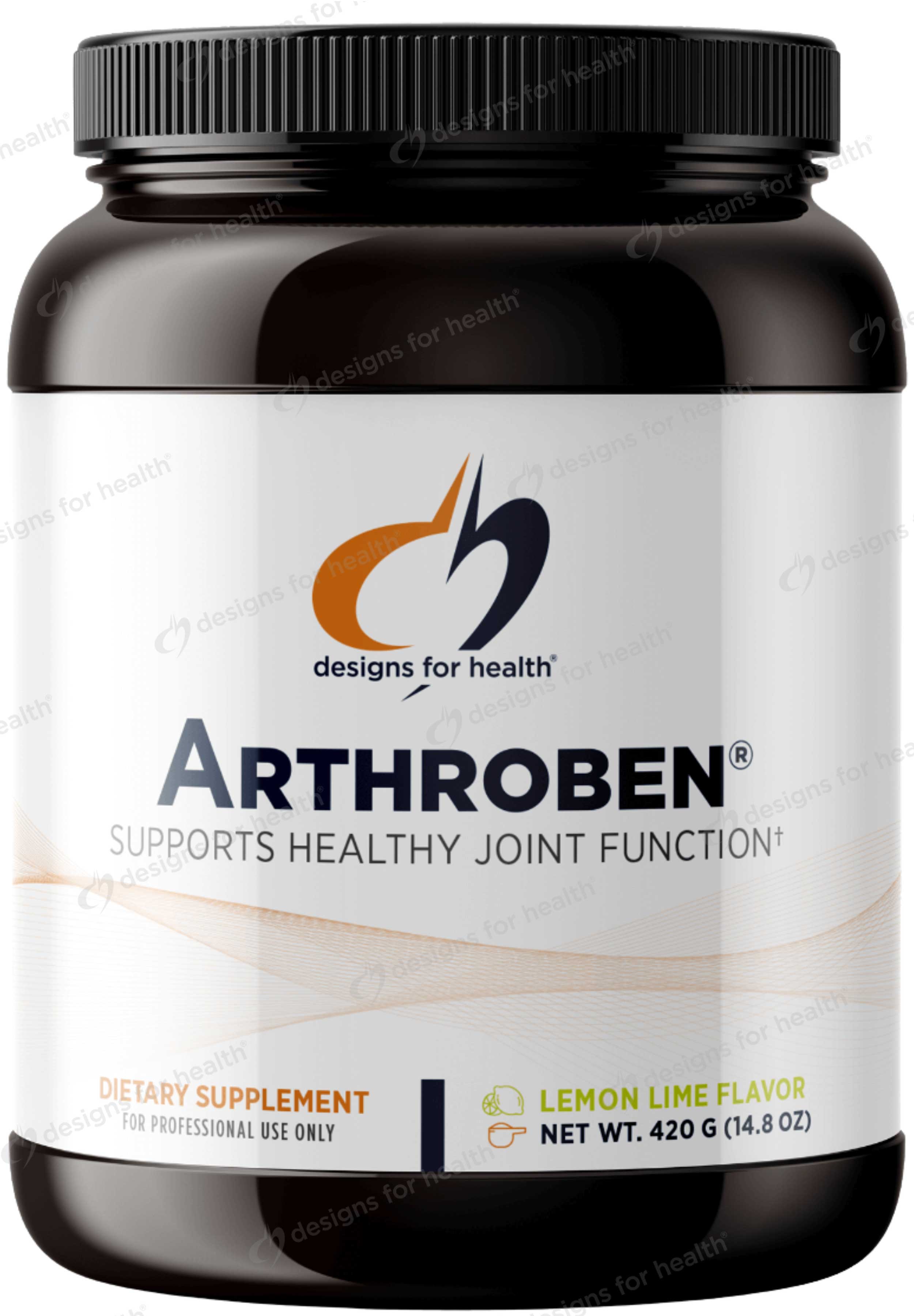 Designs for Health Arthroben