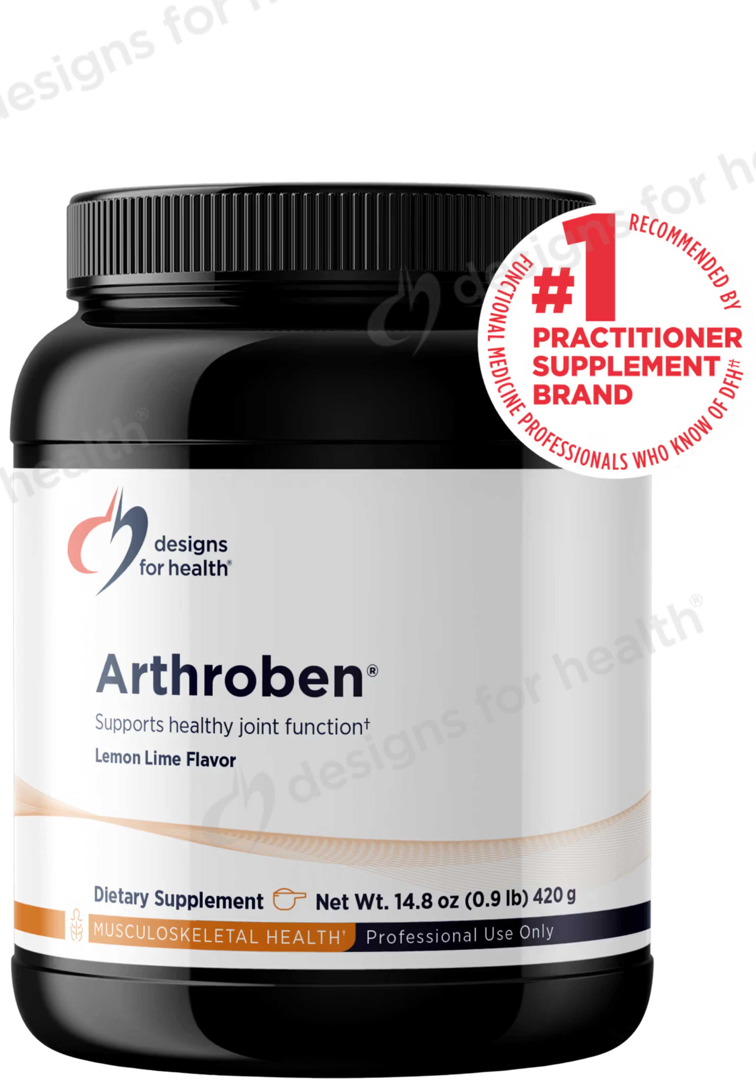 Designs for Health Arthroben