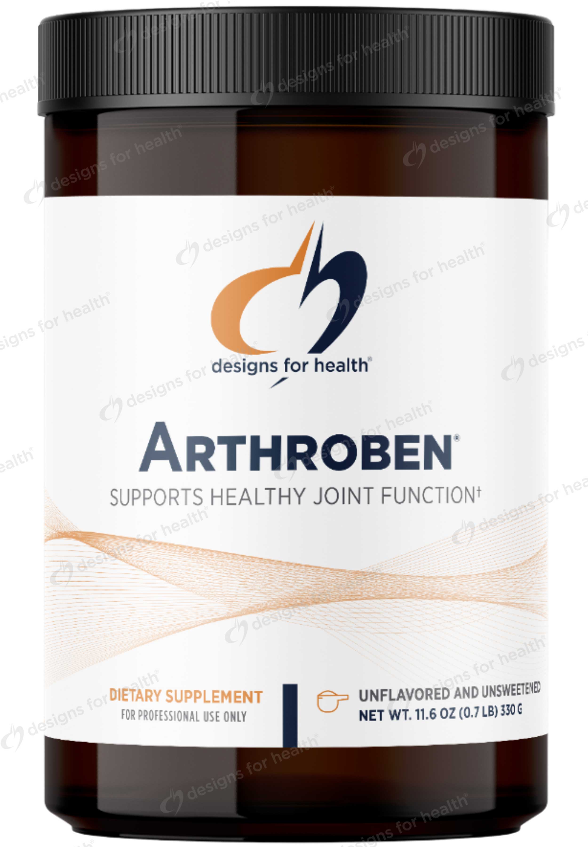 Designs for Health Arthroben