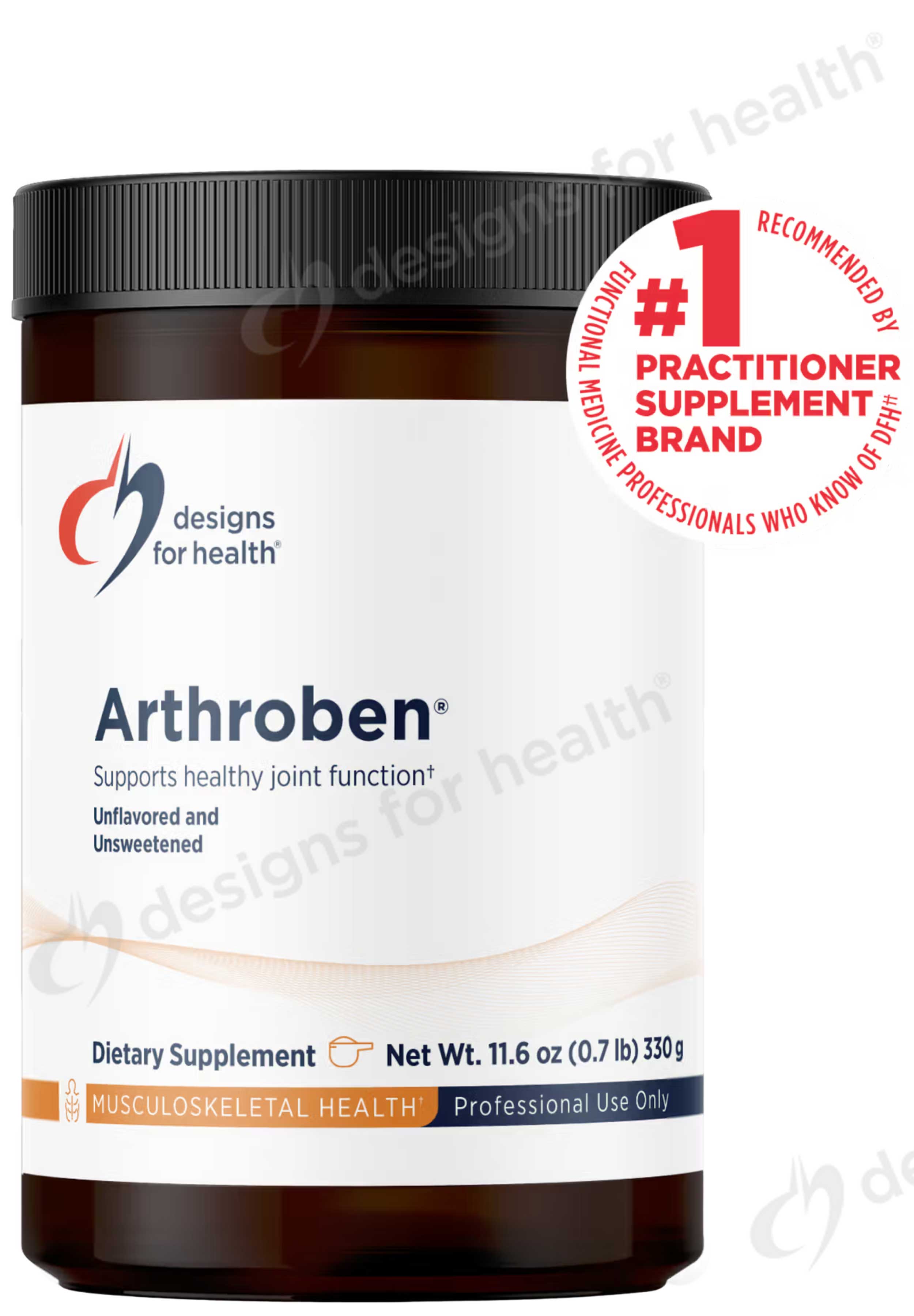 Designs for Health Arthroben