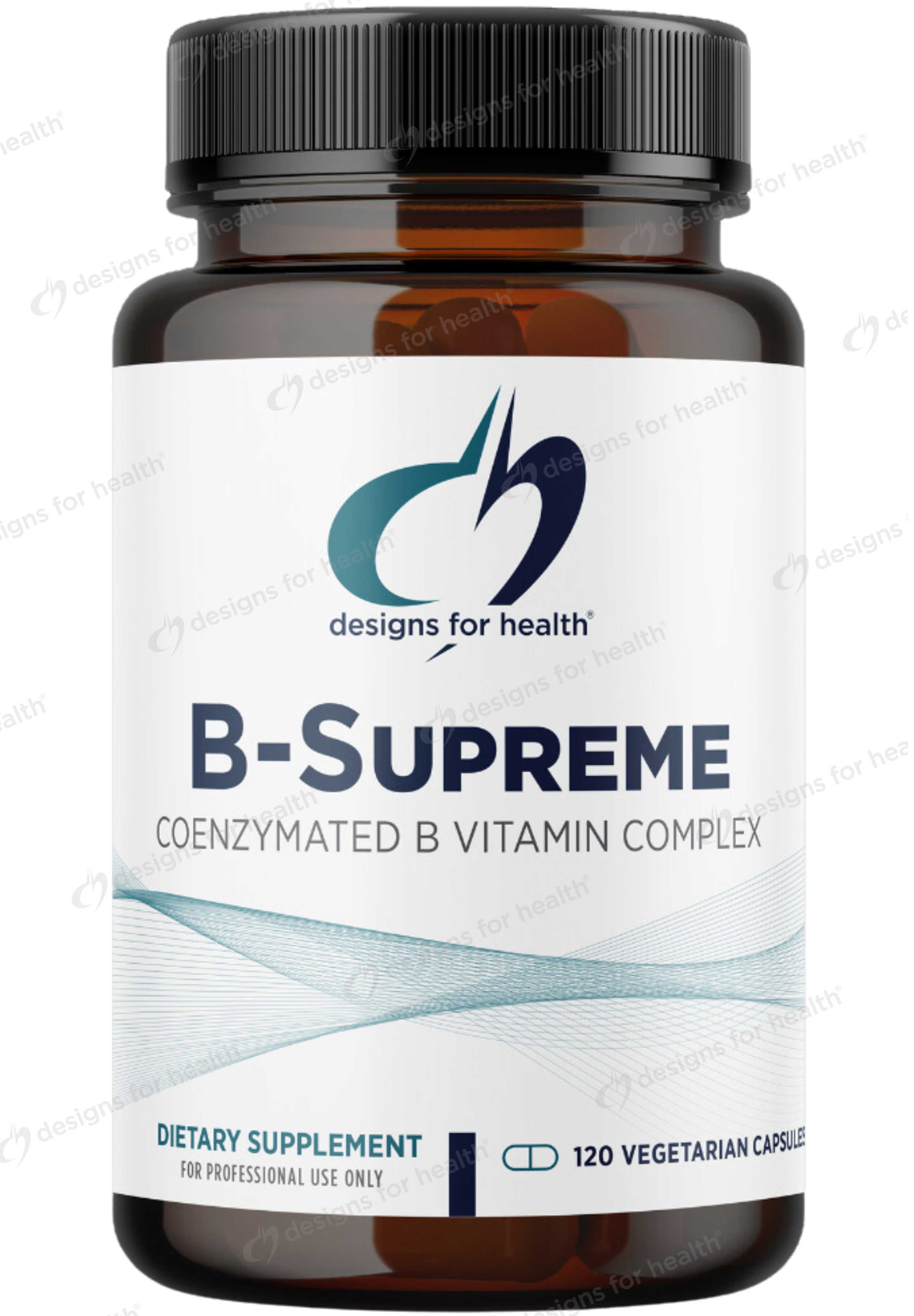 Designs for Health B-Supreme