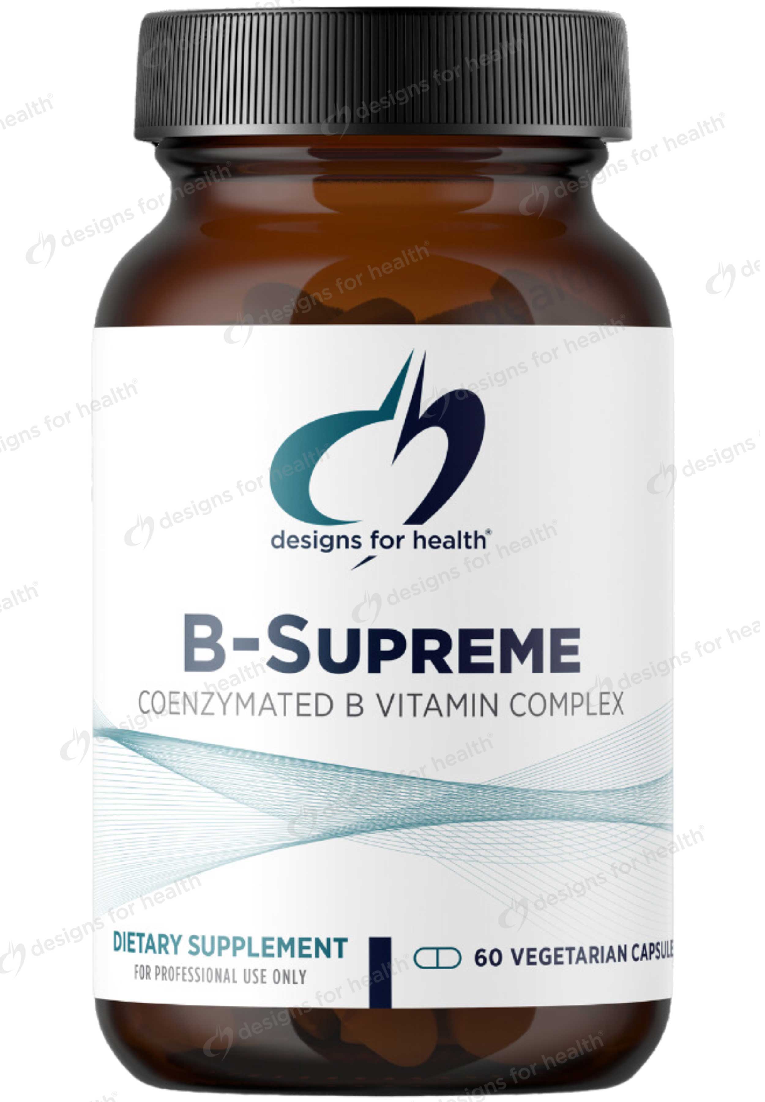 Designs for Health B-Supreme