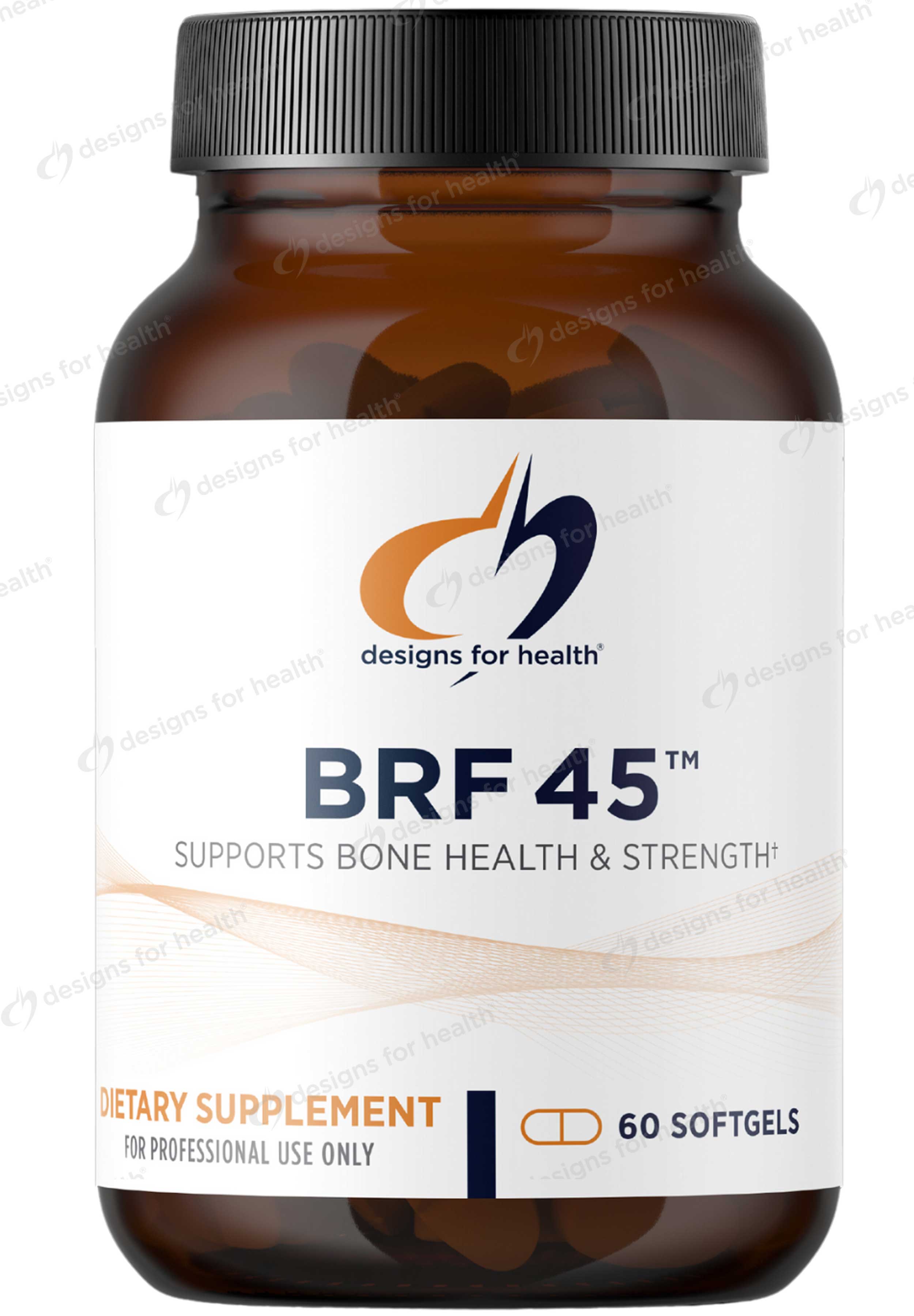 Designs for Health BRF 45