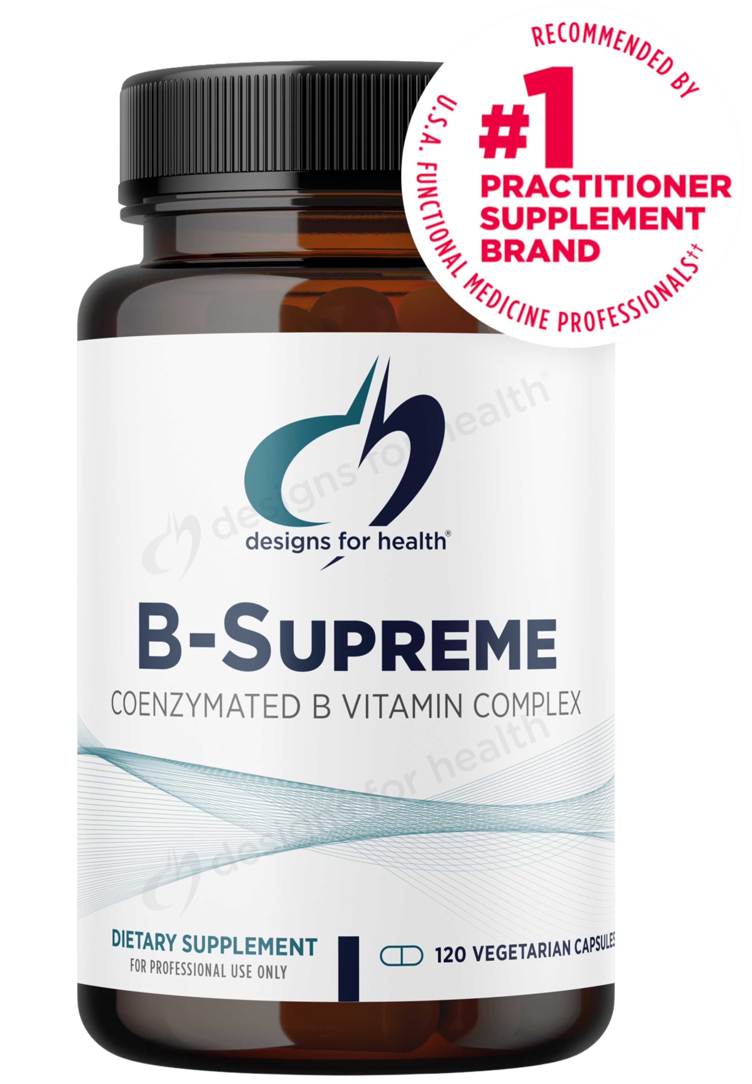 Designs for Health B-Supreme