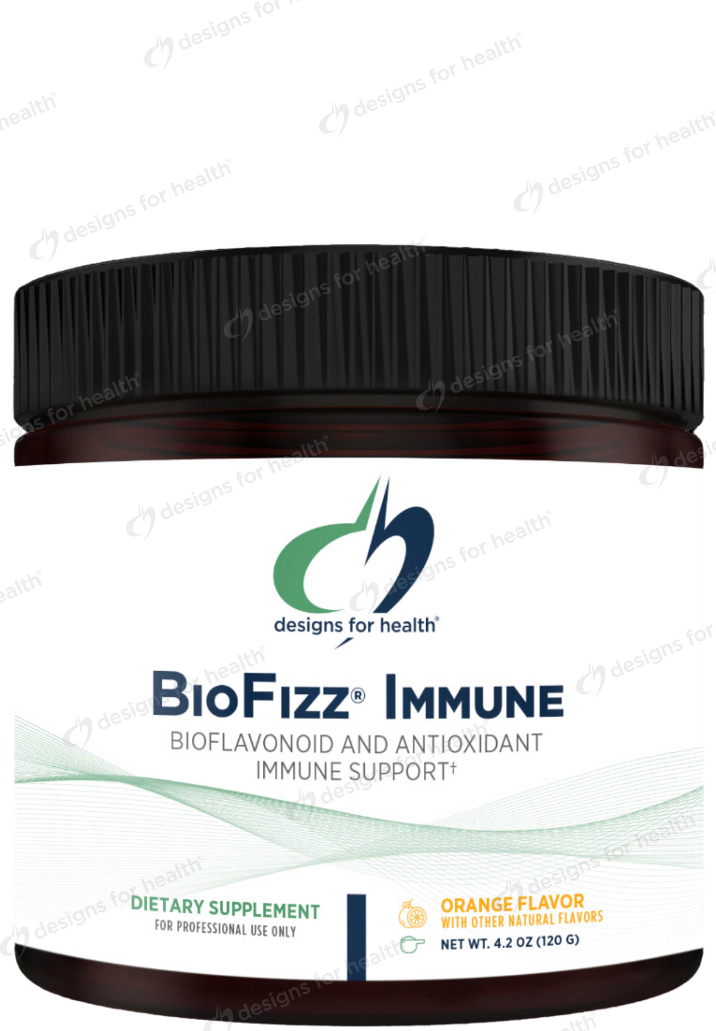 Designs for Health BioFizz™ Immune