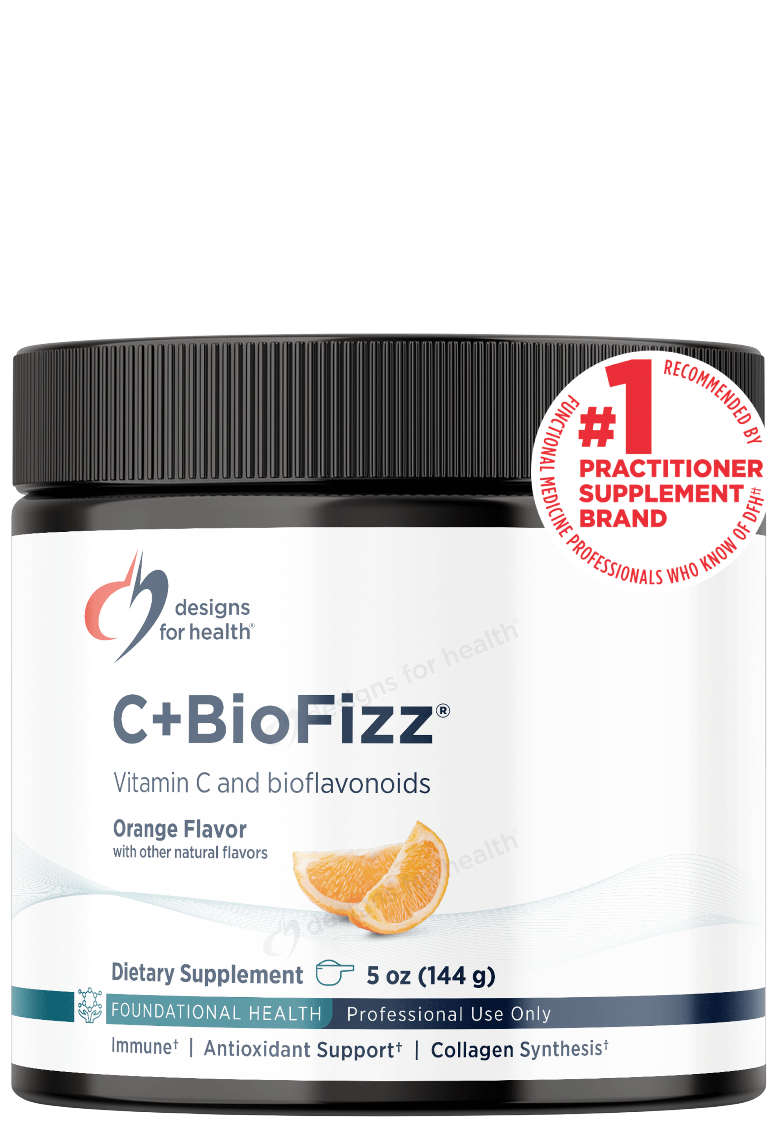 Designs for Health C+BioFizz