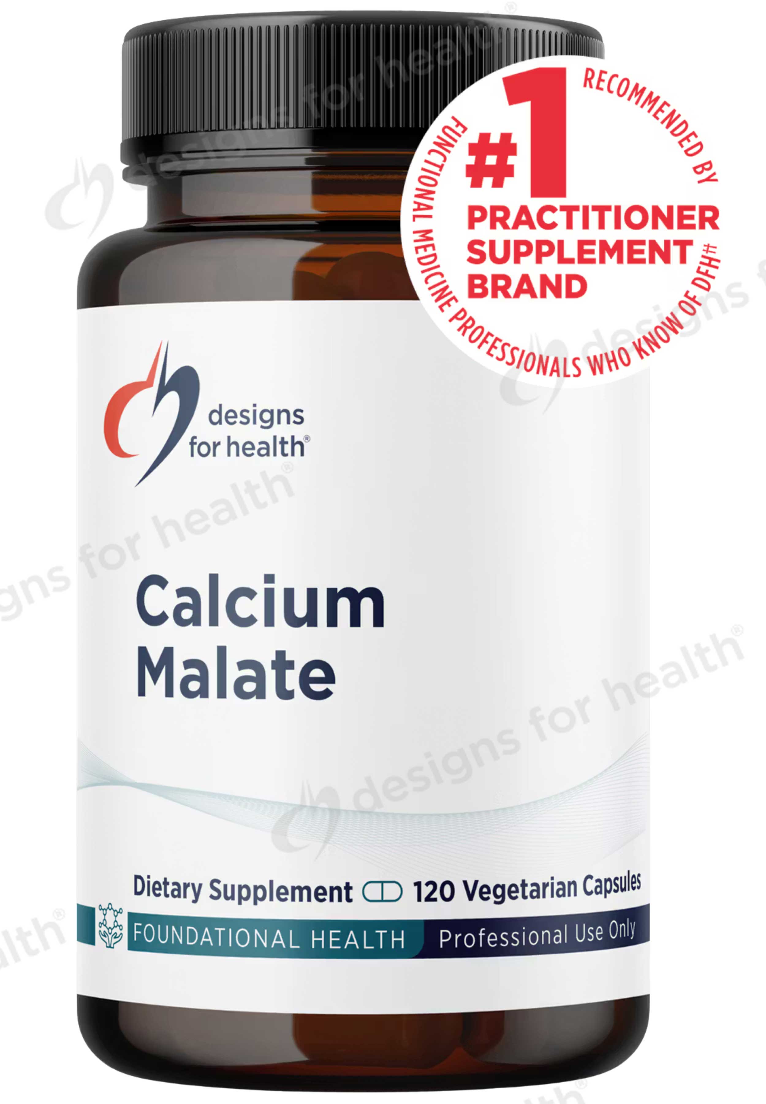 Designs for Health Calcium Malate