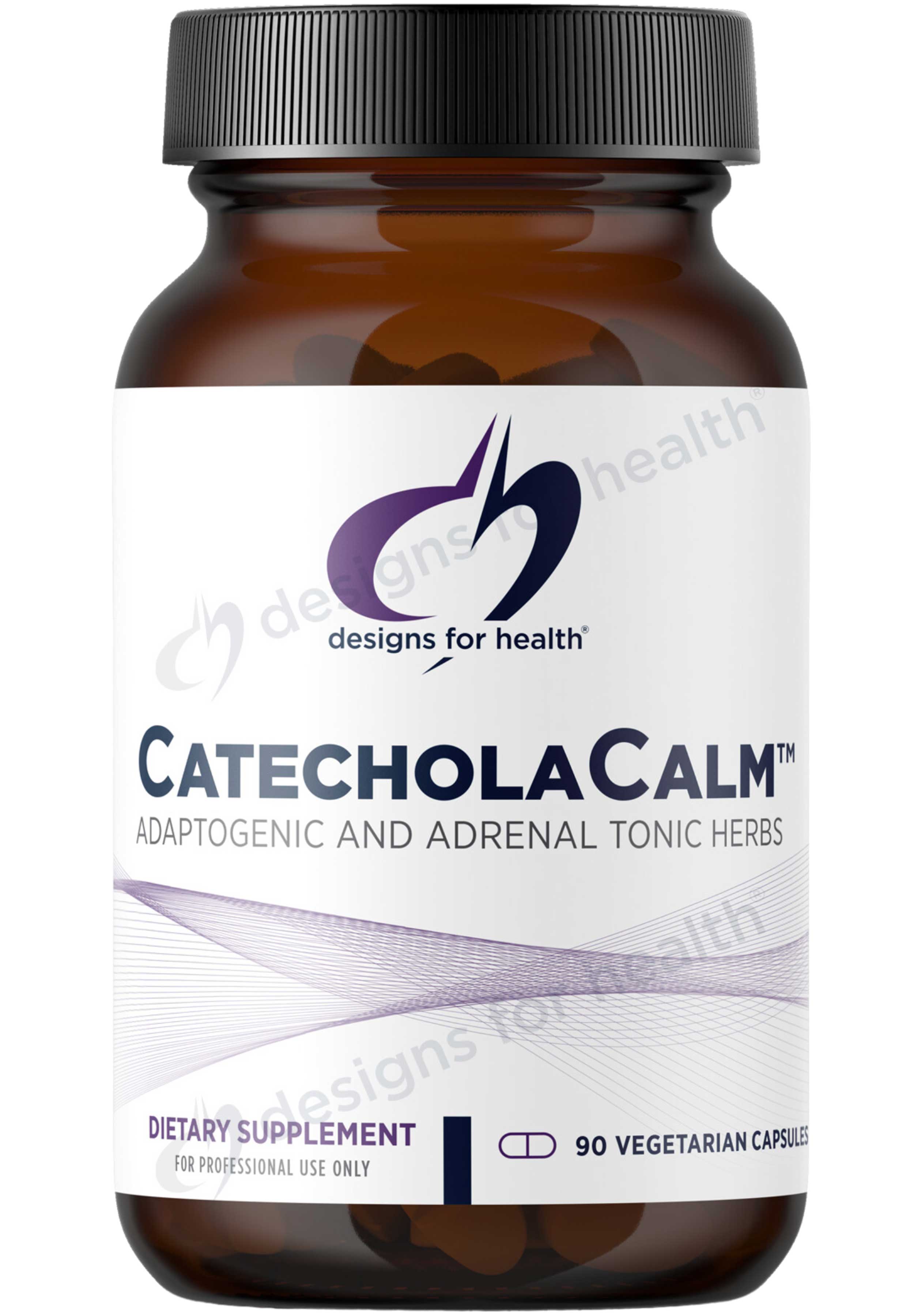 Designs for Health CatecholaCalm