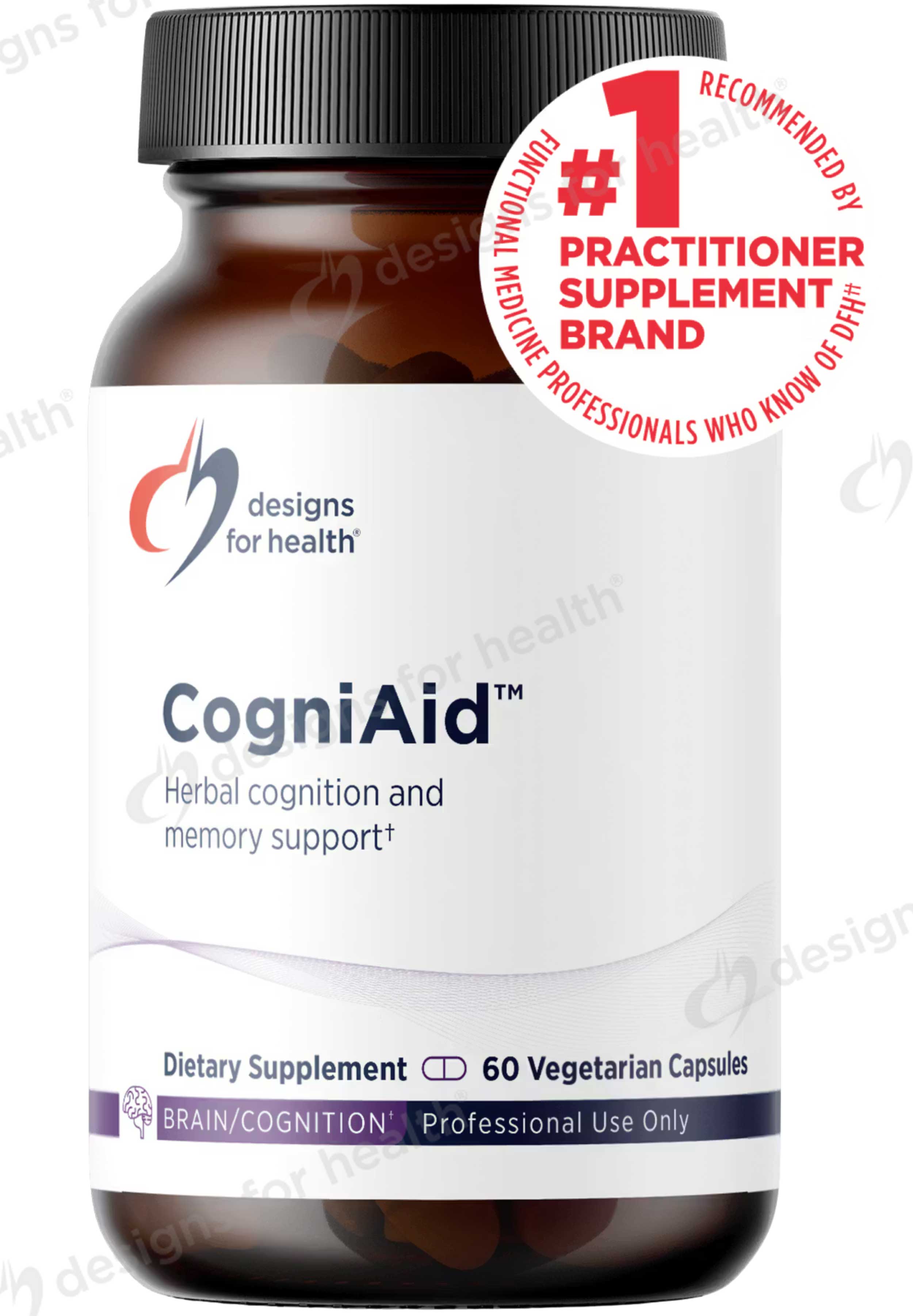 Designs for Health CogniAid