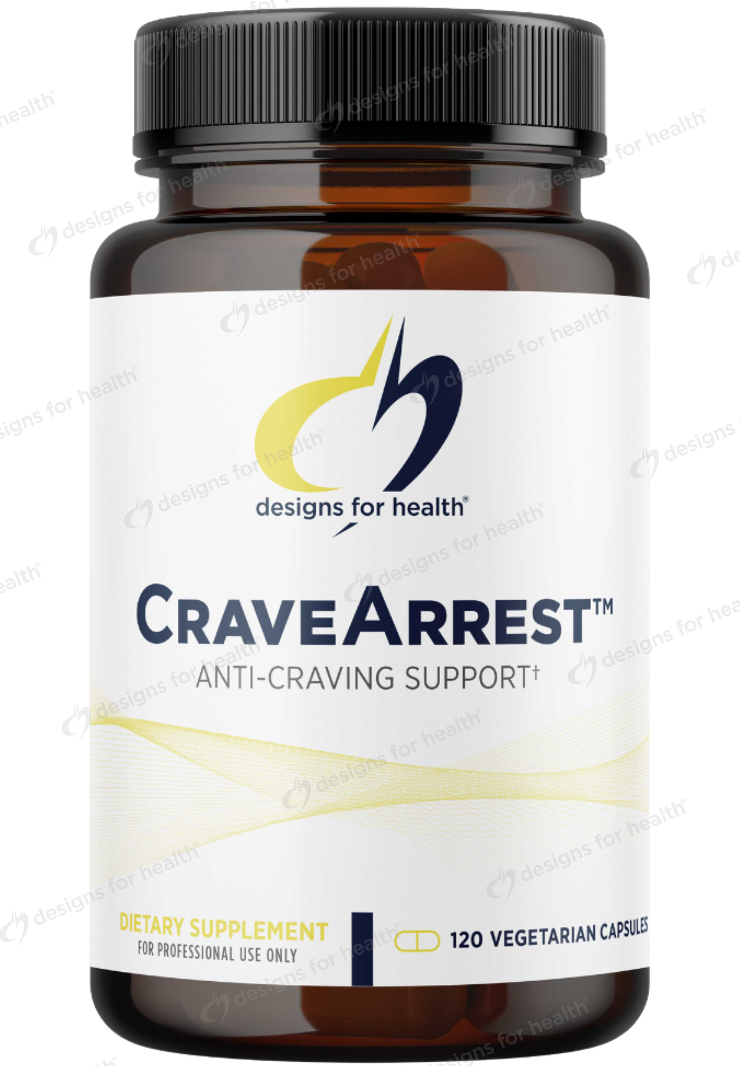 Designs for Health CraveArrest