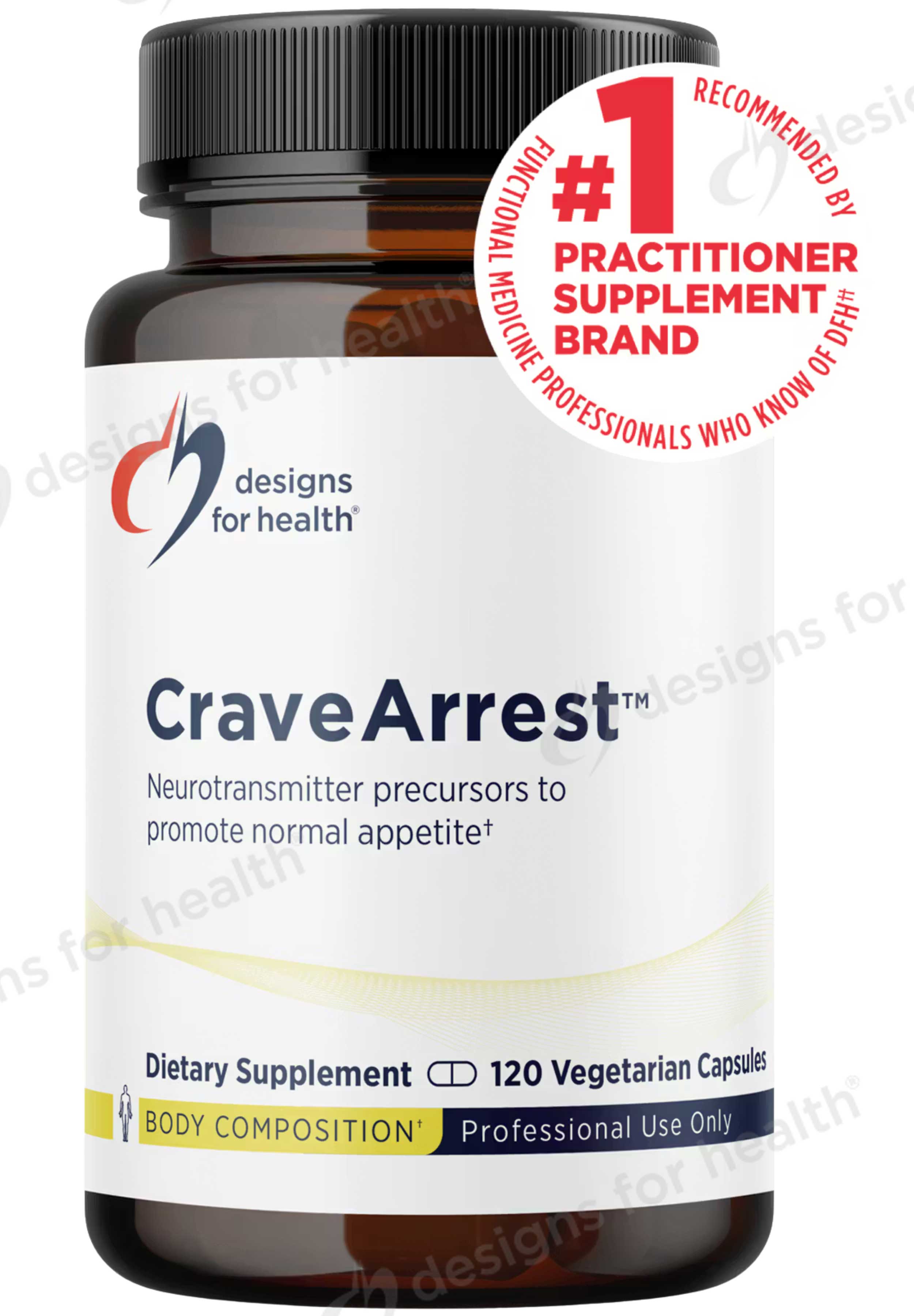 Designs for Health CraveArrest