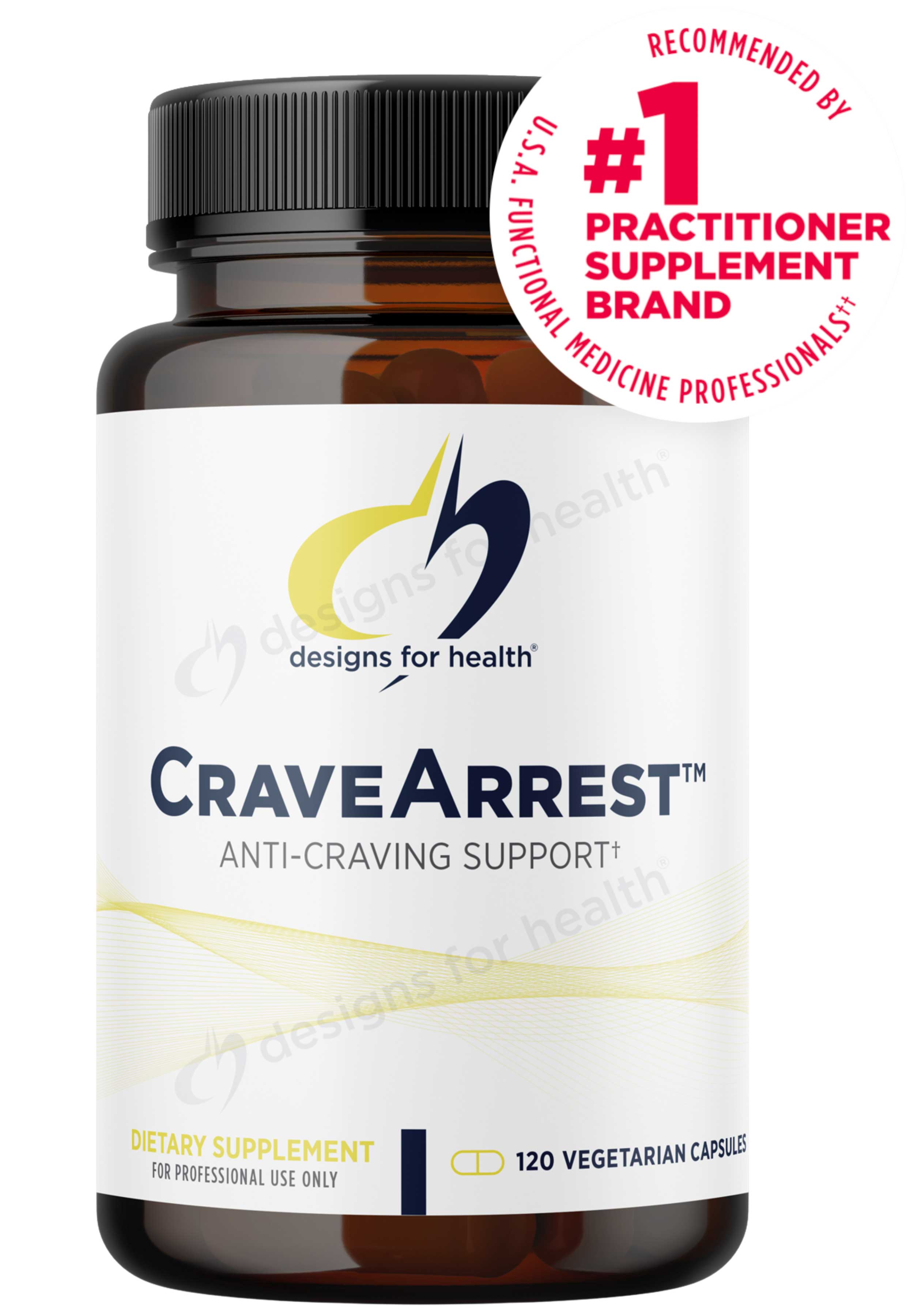 Designs for Health CraveArrest