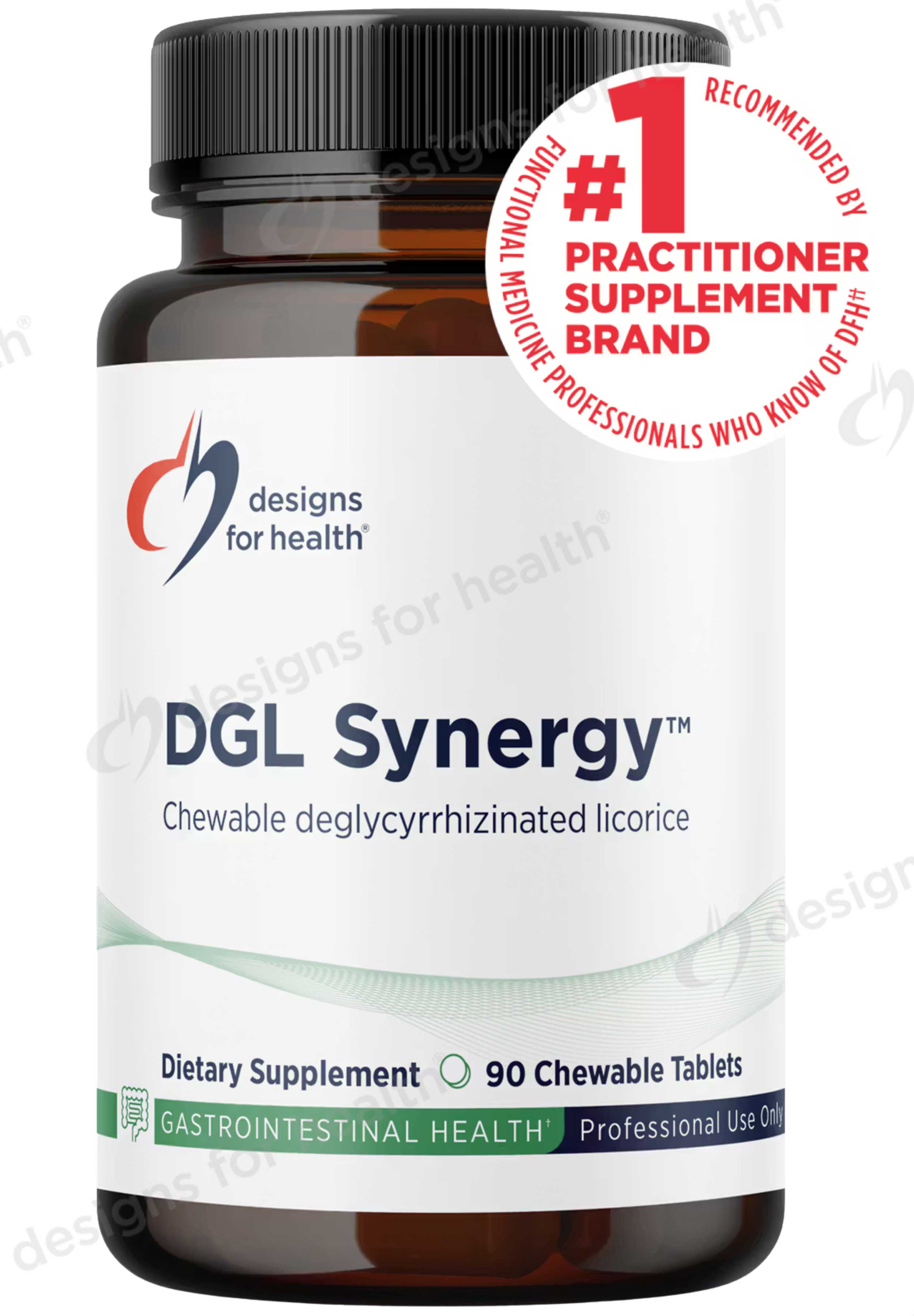 Designs for Health DGL Synergy