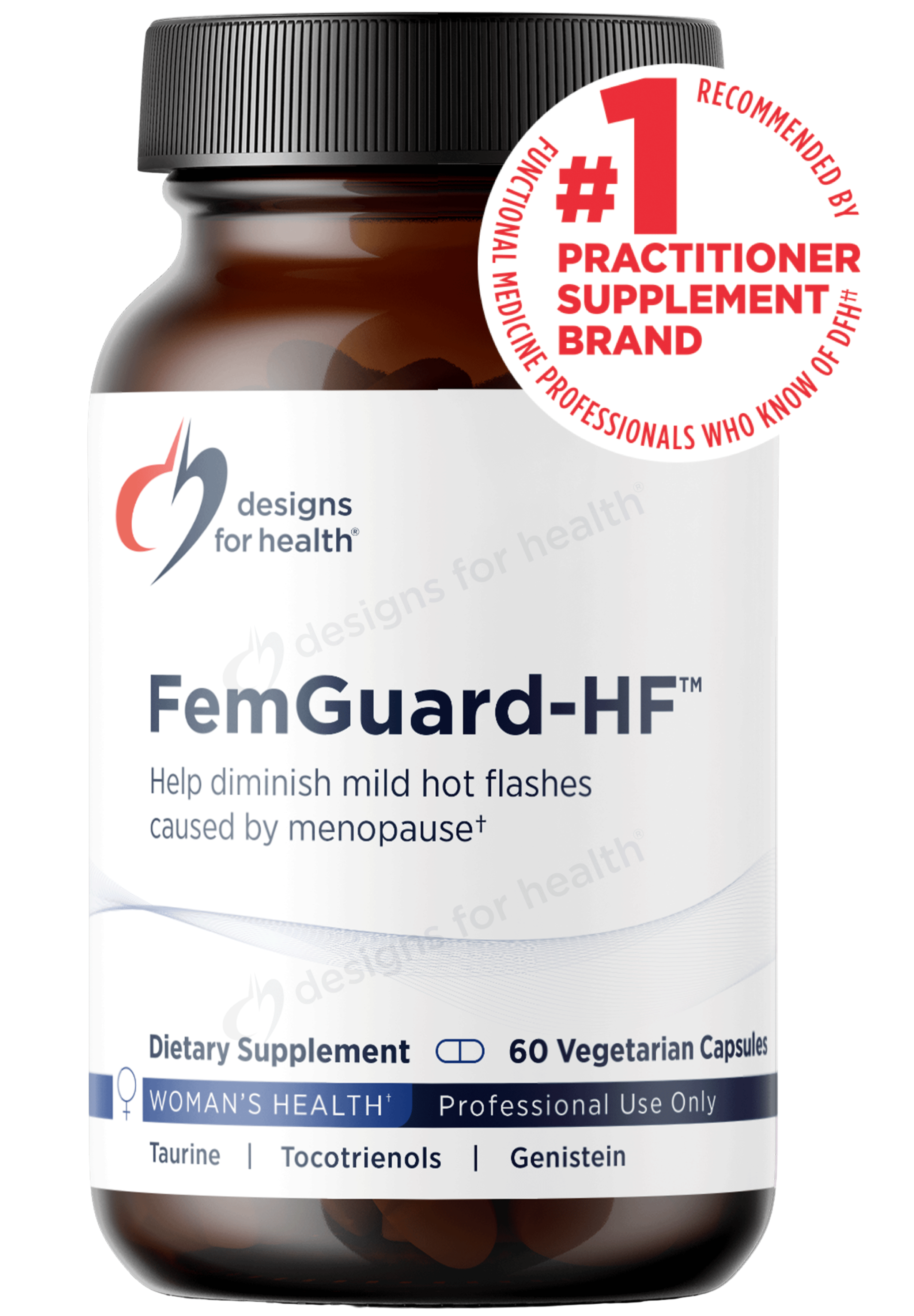 Designs for Health FemGuard-HF™