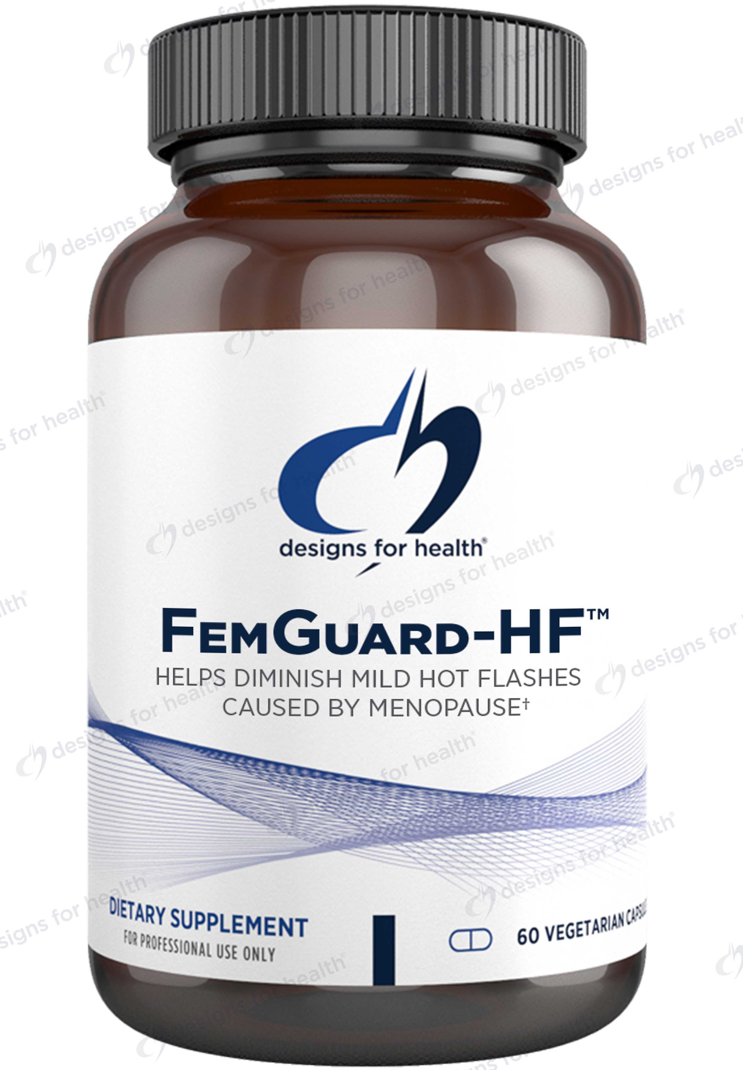Designs for Health FemGuard-HF™