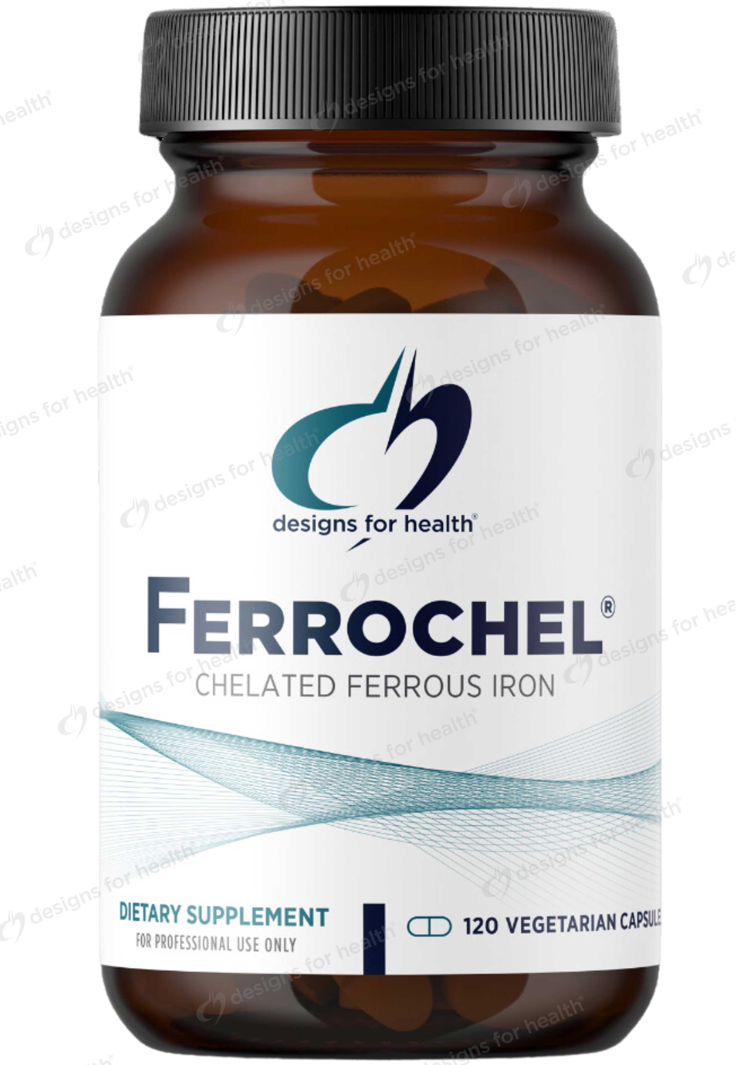 Designs for Health Ferrochel