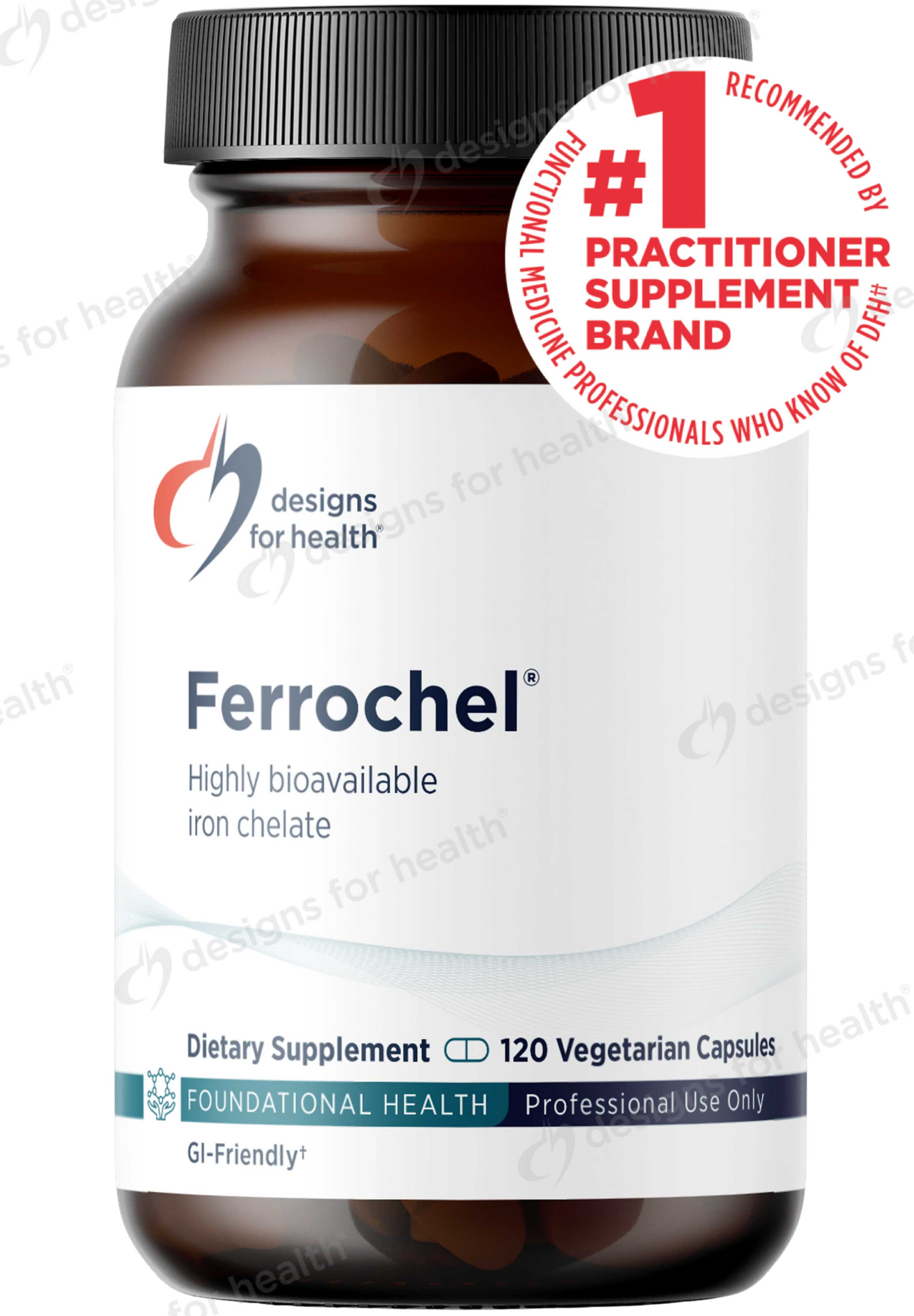 Designs for Health Ferrochel