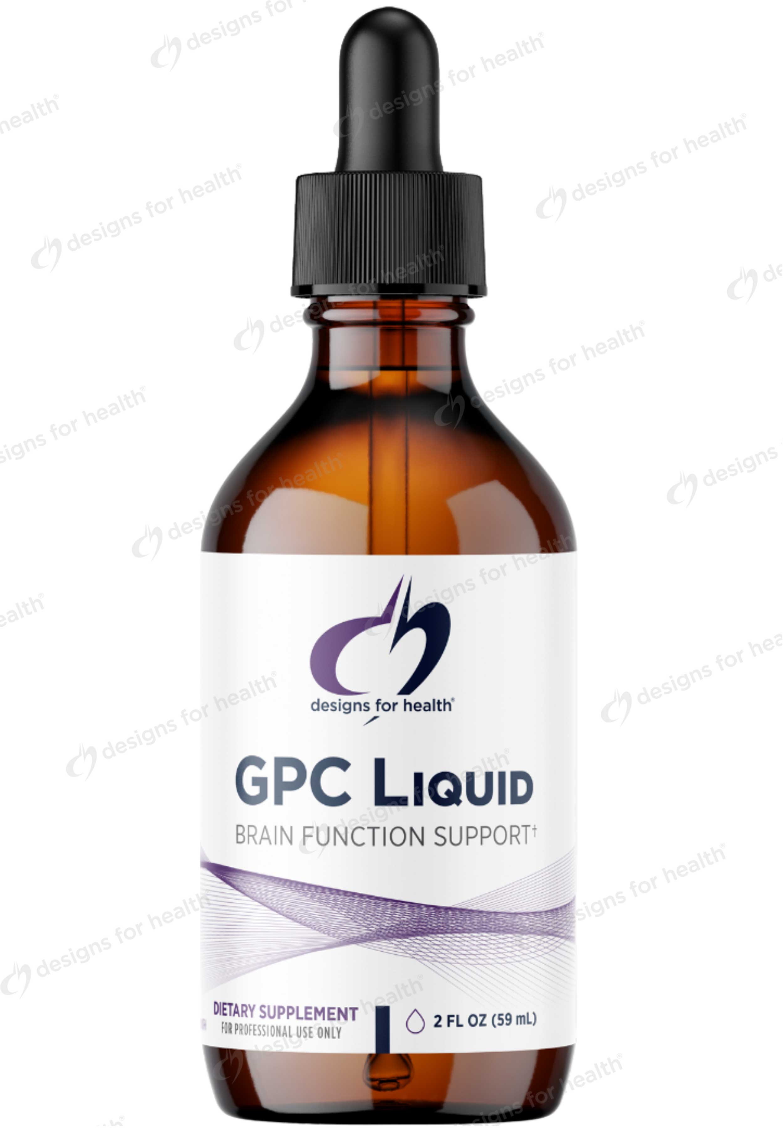 Designs for Health GPC Liquid