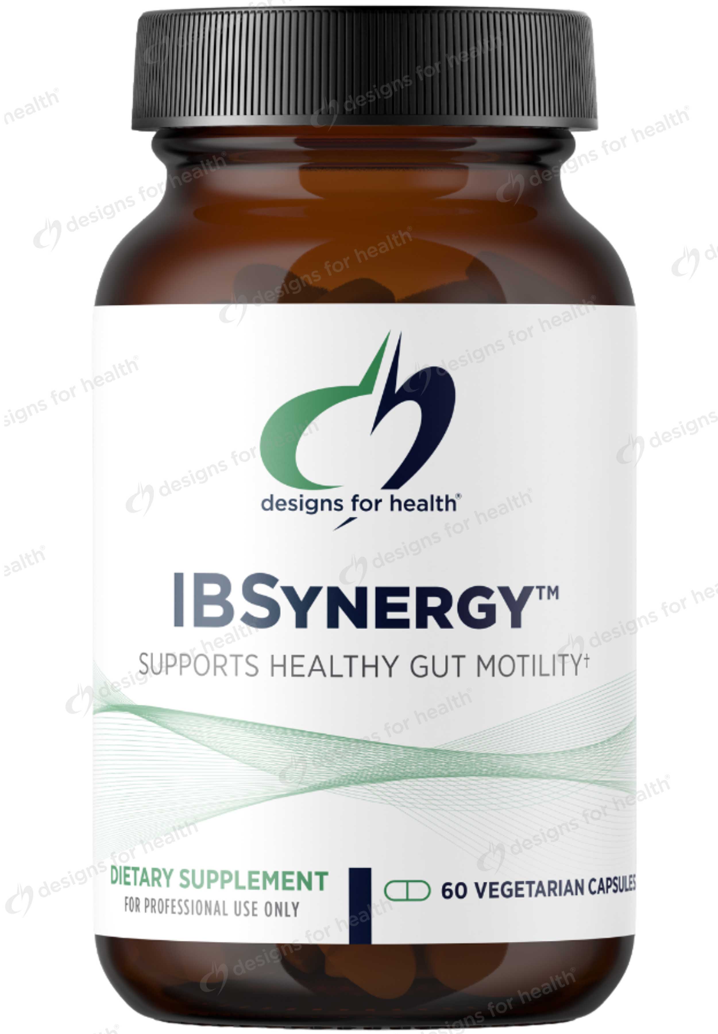 Designs for Health IBSynergy