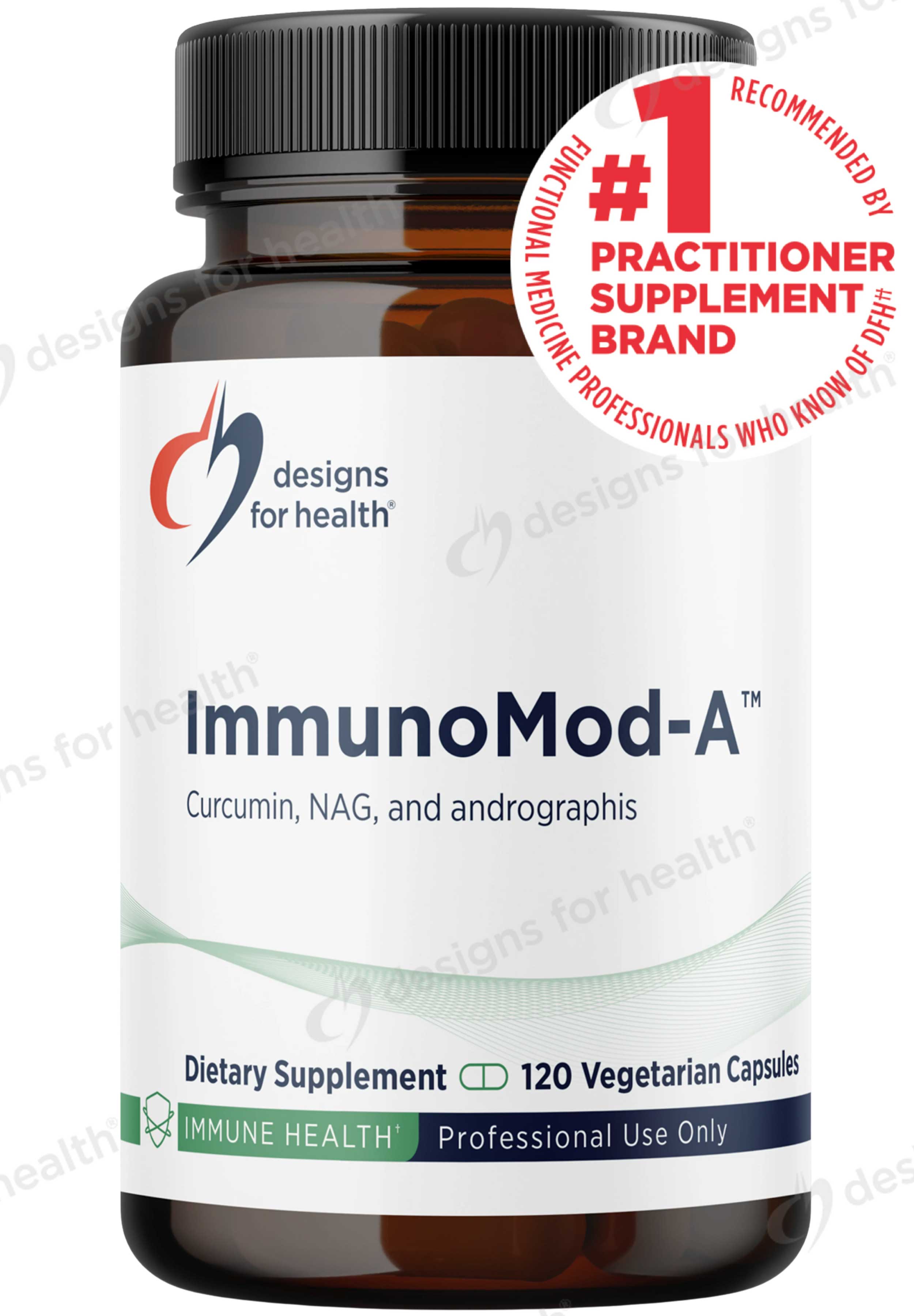 Designs for Health ImmunoMod-A