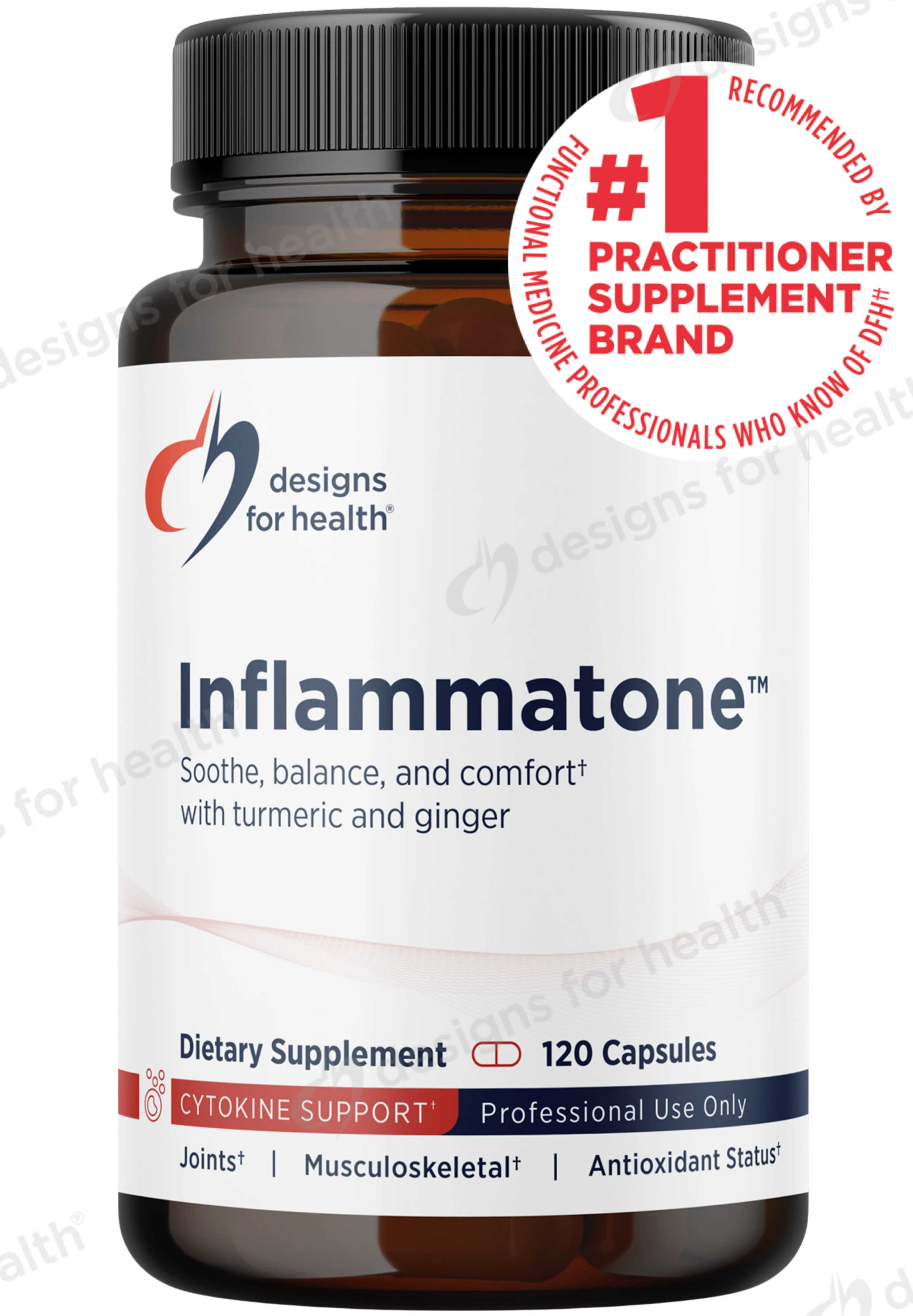 Designs for Health Inflammatone