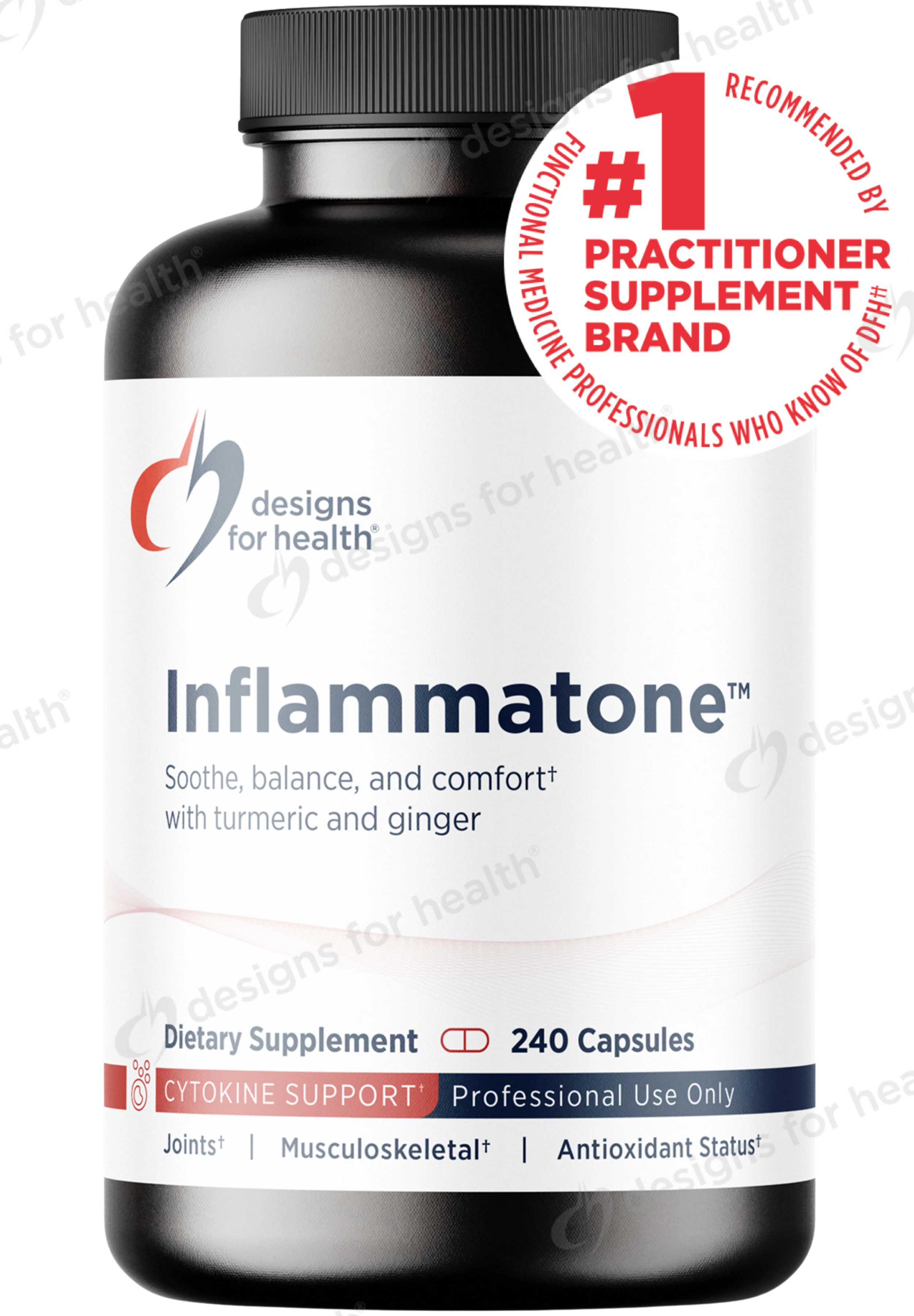 Designs for Health Inflammatone