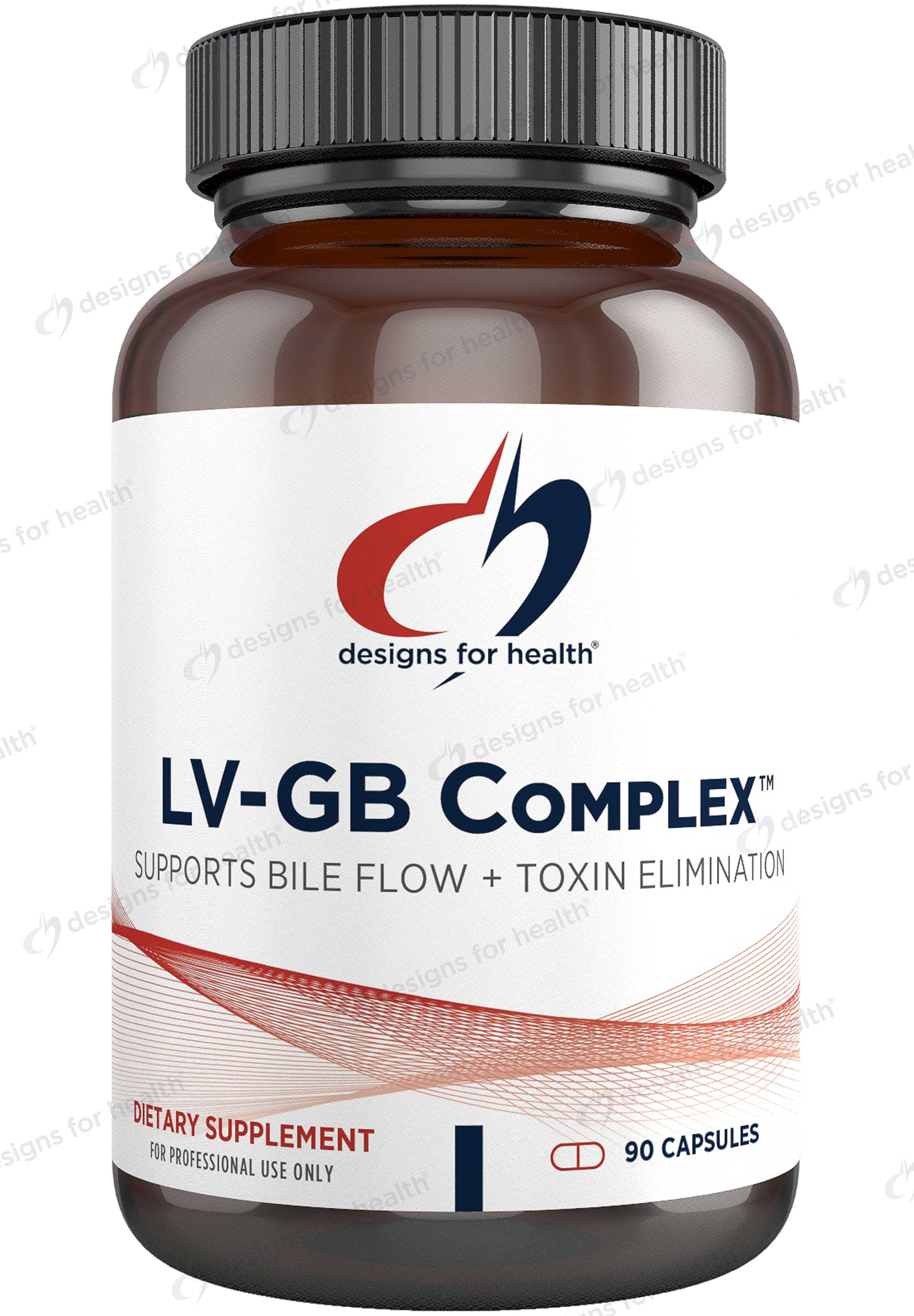 Designs for Health LV-GB Complex