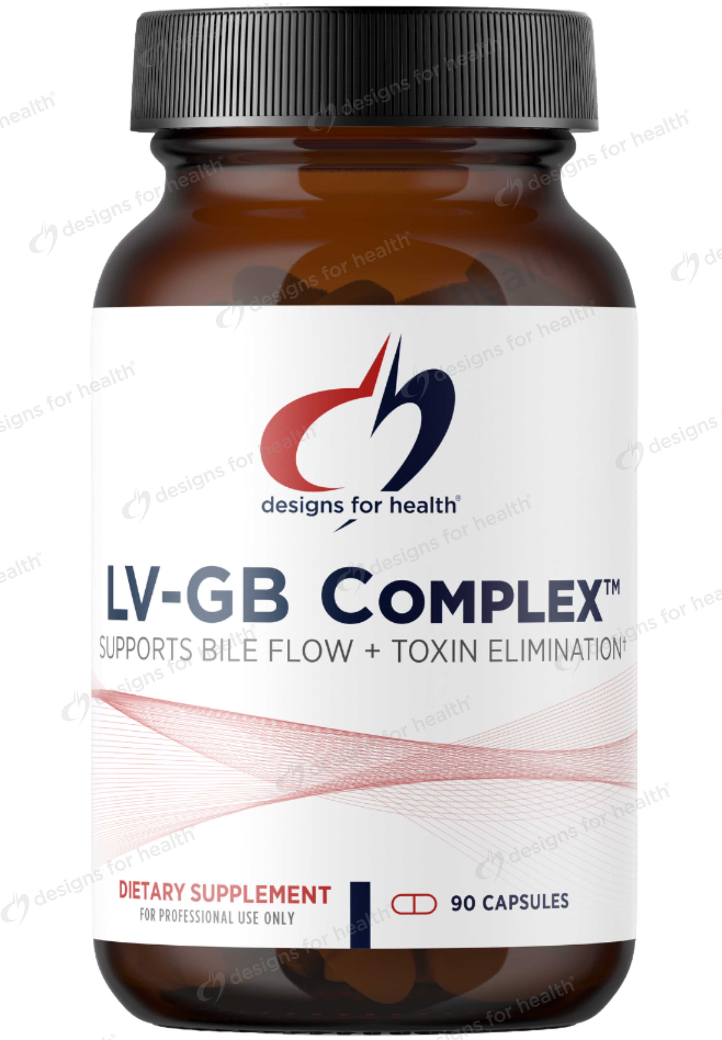 Designs for Health LV-GB Complex