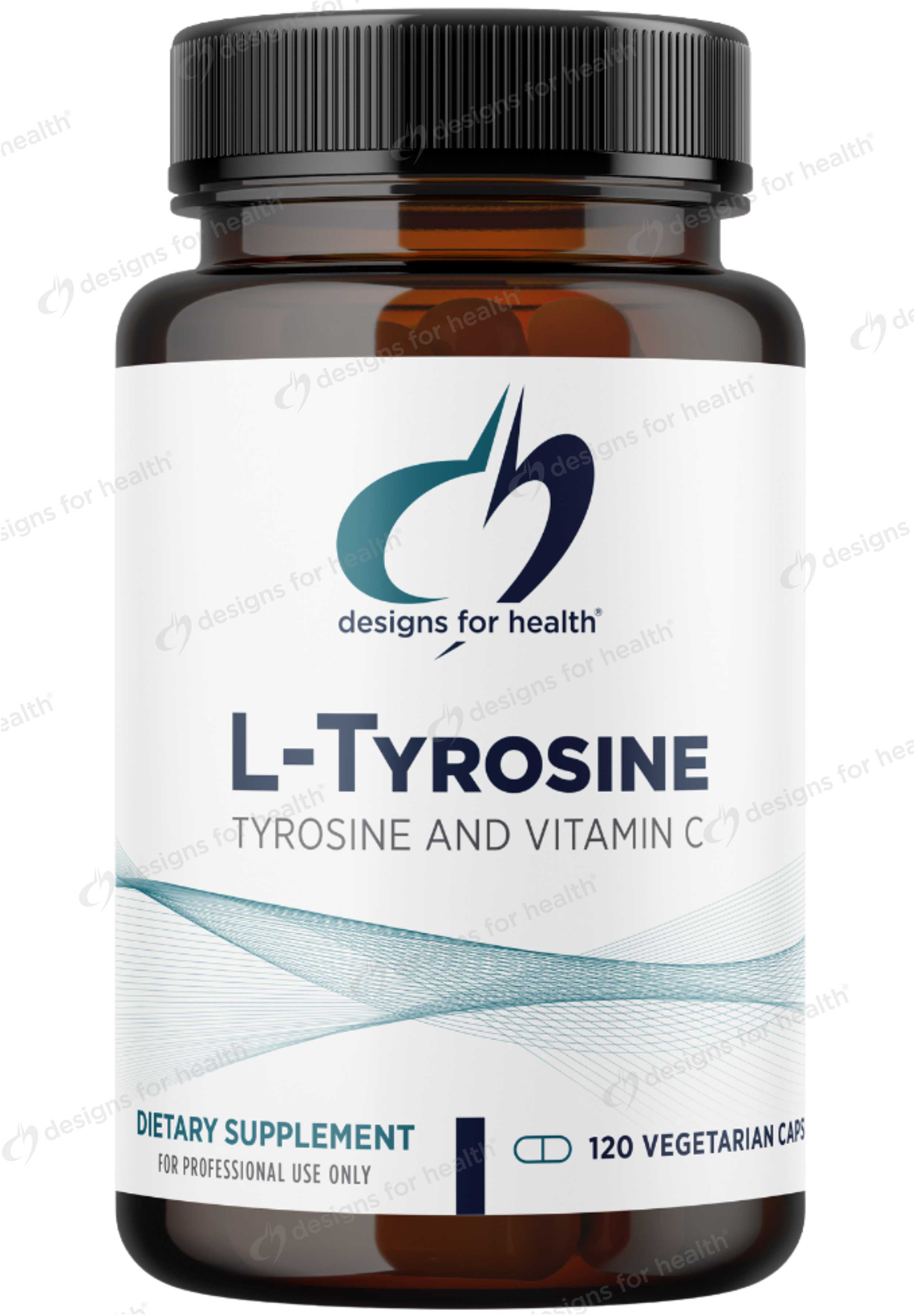 Designs for Health L-Tyrosine