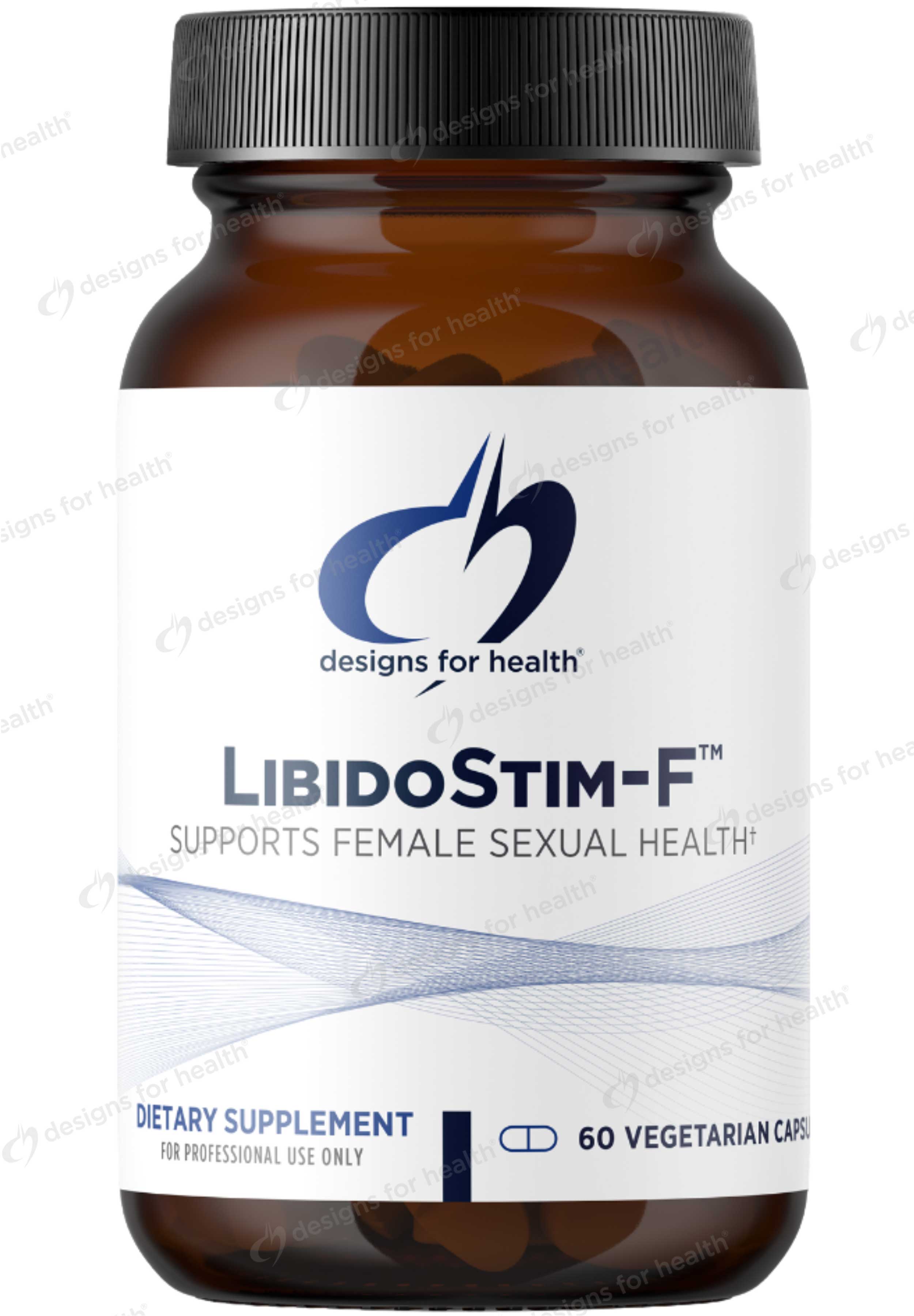 Designs for Health LibidoStim-F