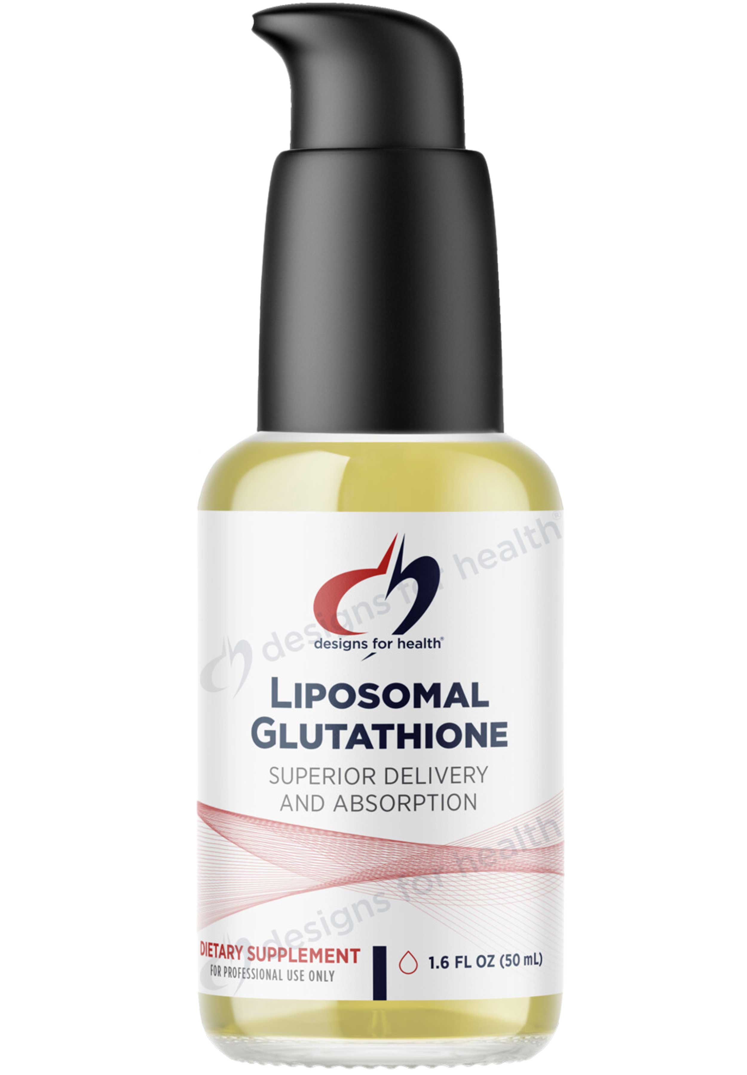 Designs for Health Liposomal Glutathione