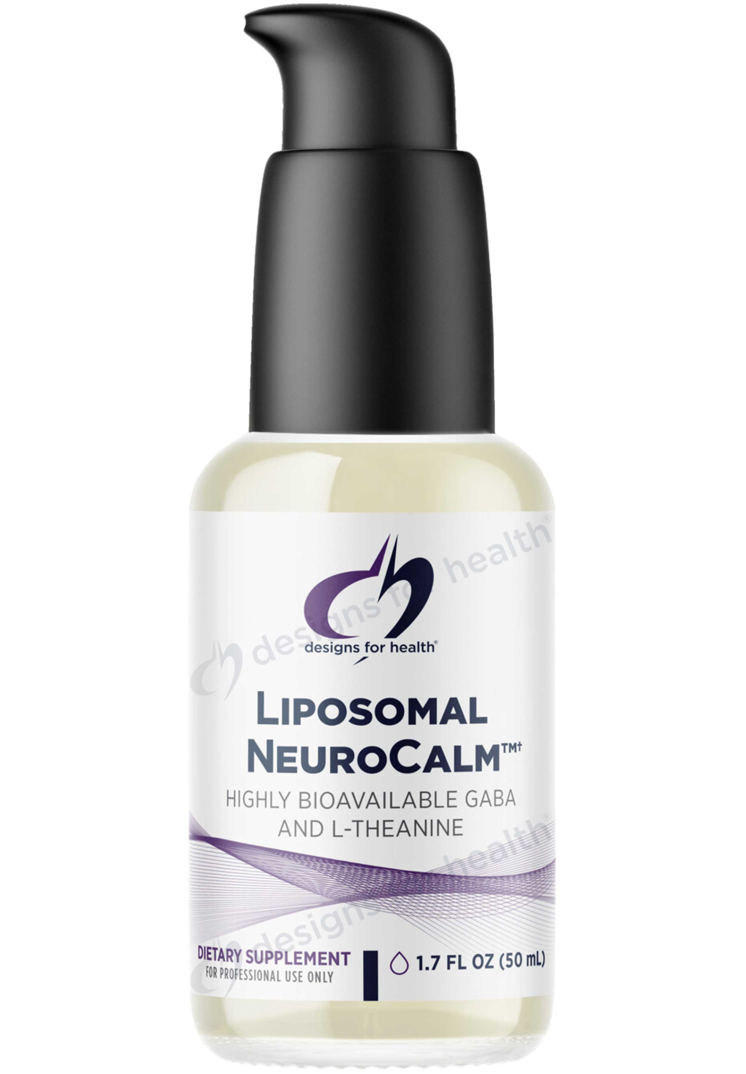 Designs for Health Liposomal NeuroCalm™