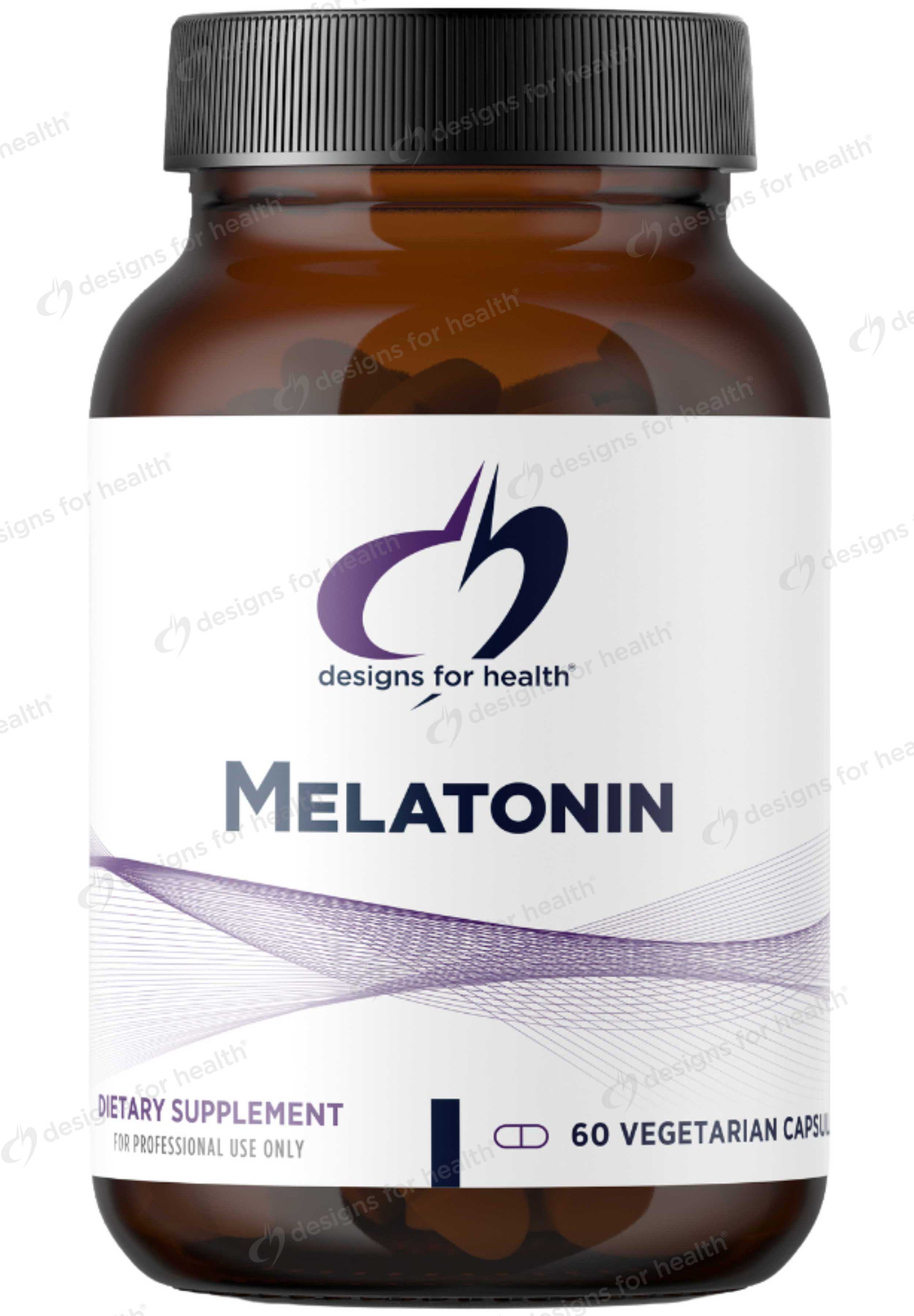 Designs for Health Melatonin