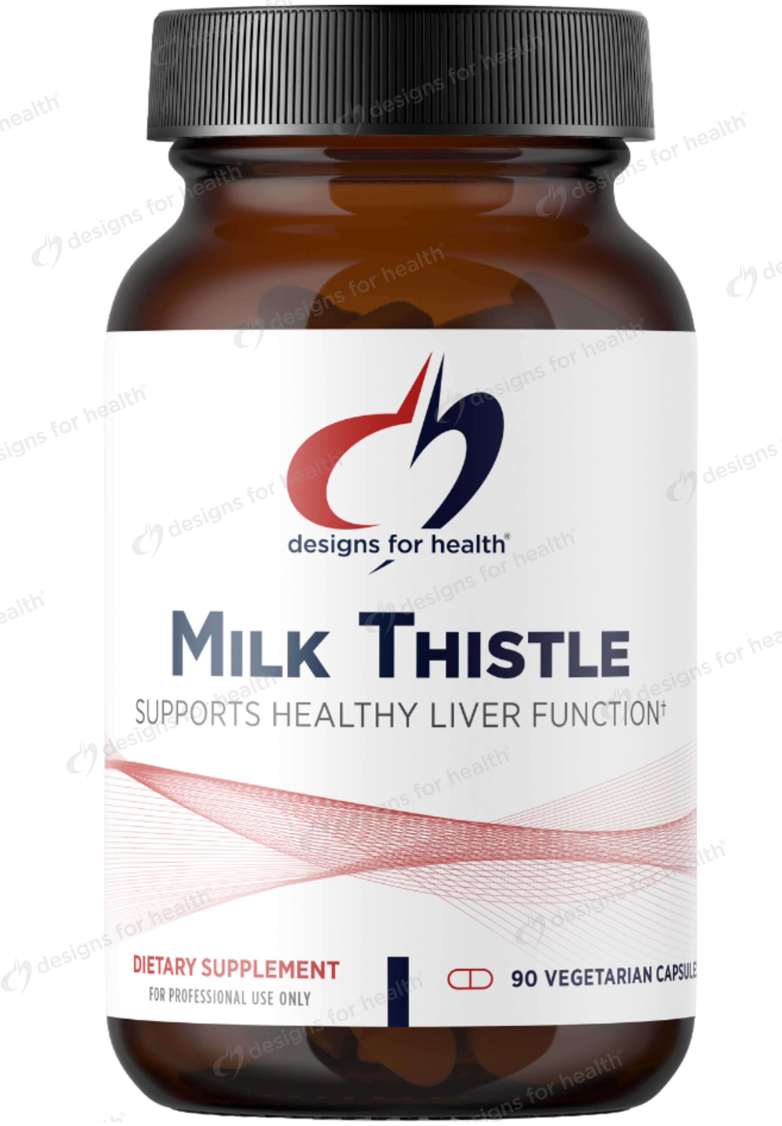 Designs for Health Milk Thistle