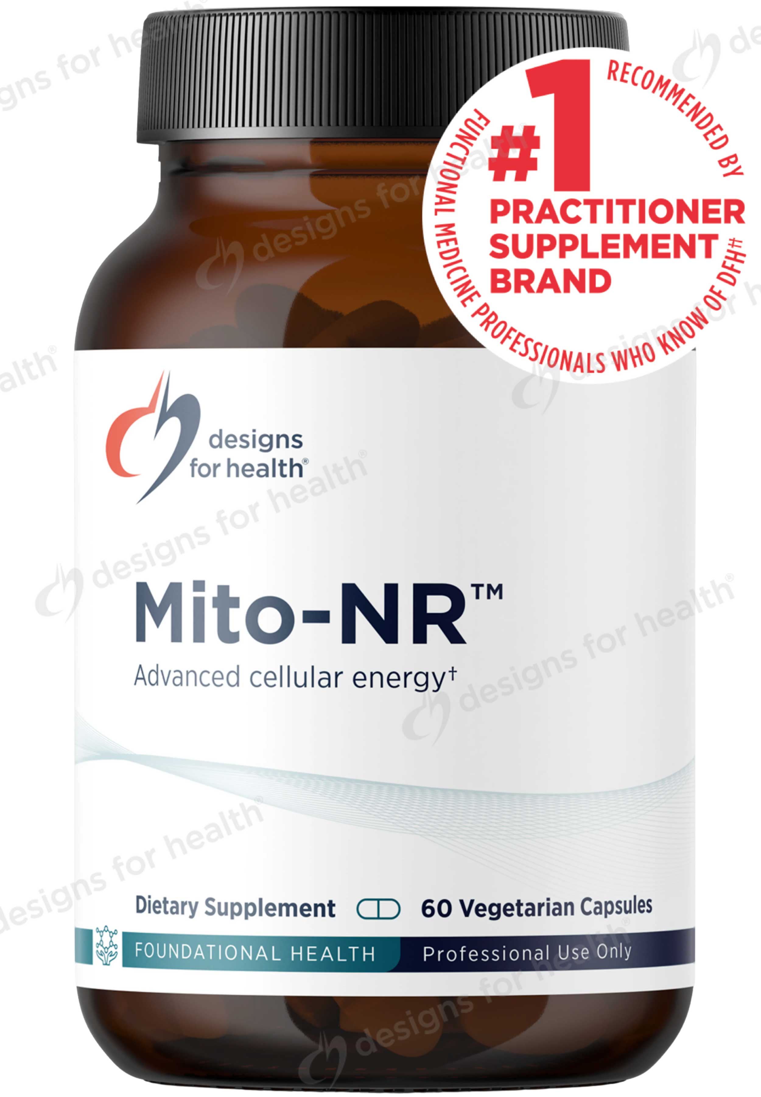 Designs for Health Mito-NR