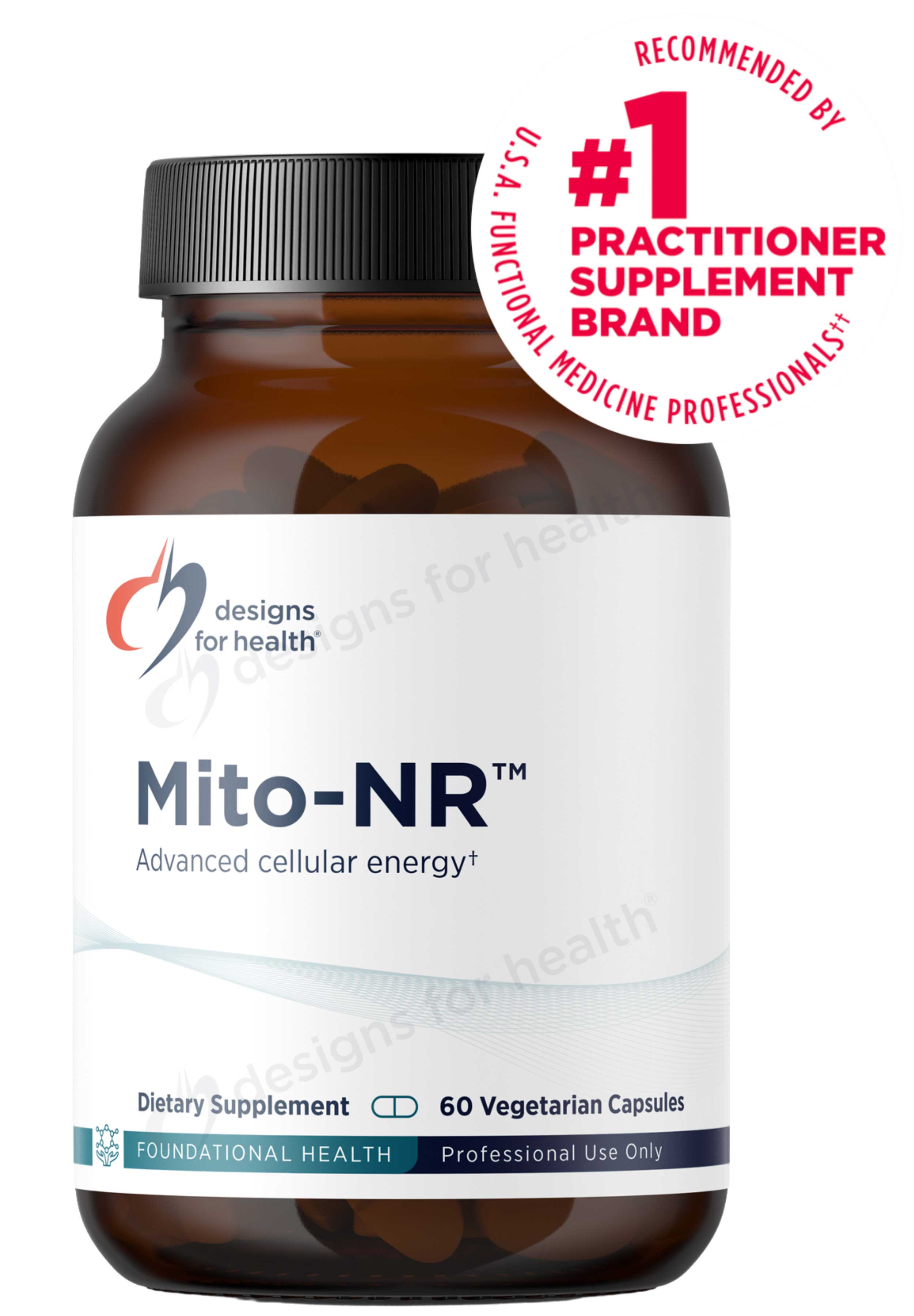 Designs for Health Mito-NR