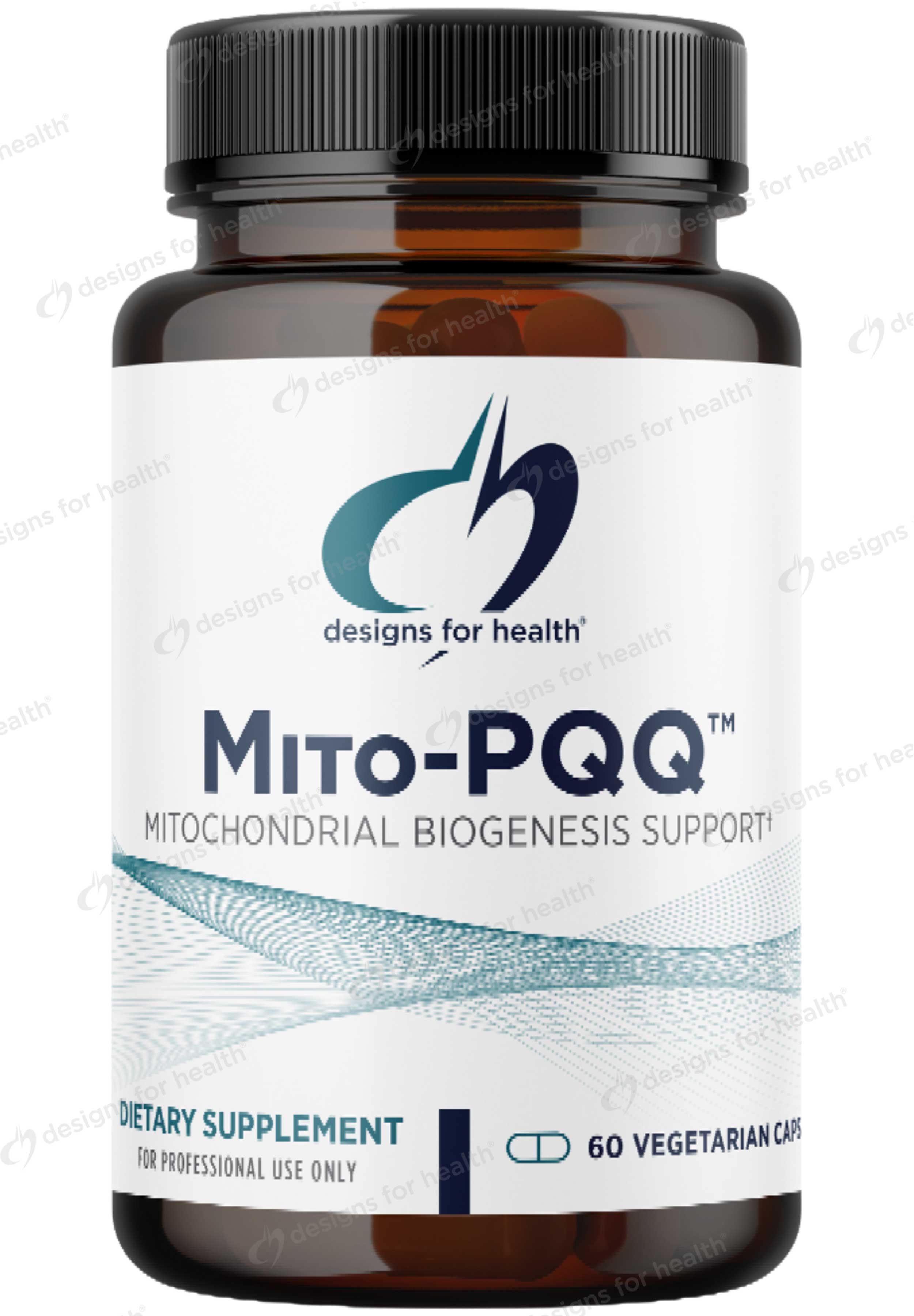 Designs for Health Mito-PQQ