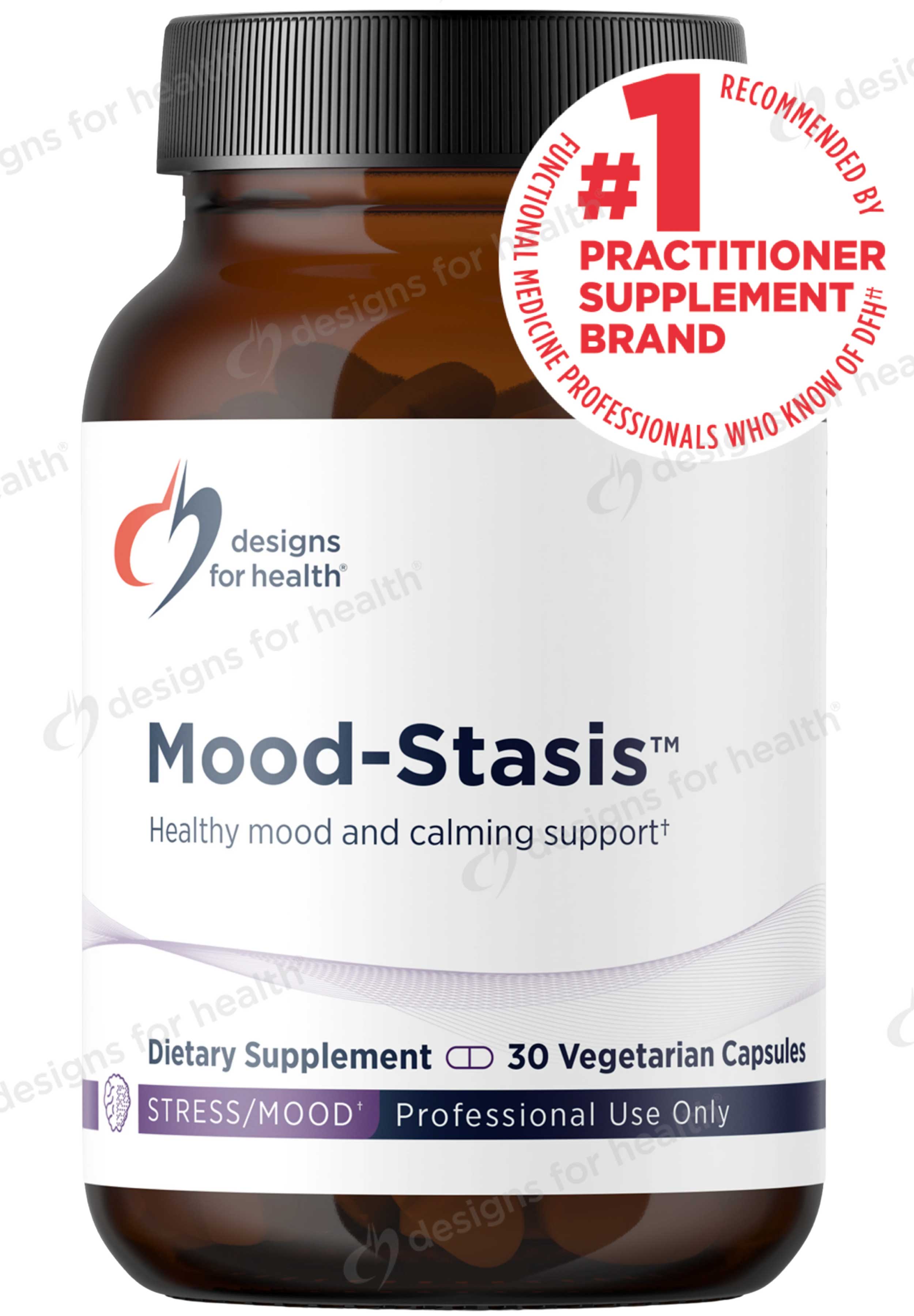Designs for Health Mood-Stasis