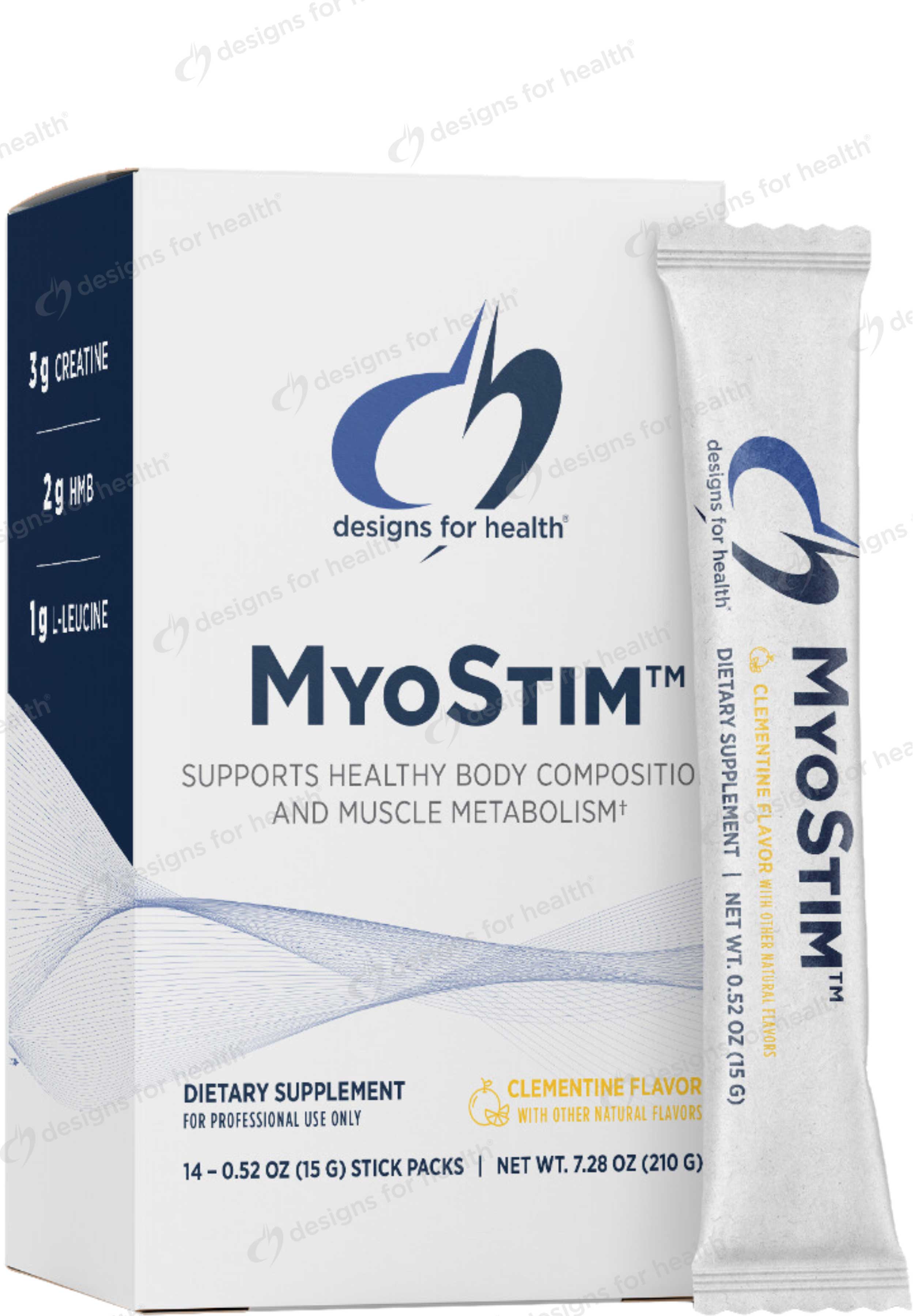 Designs for Health MyoStim