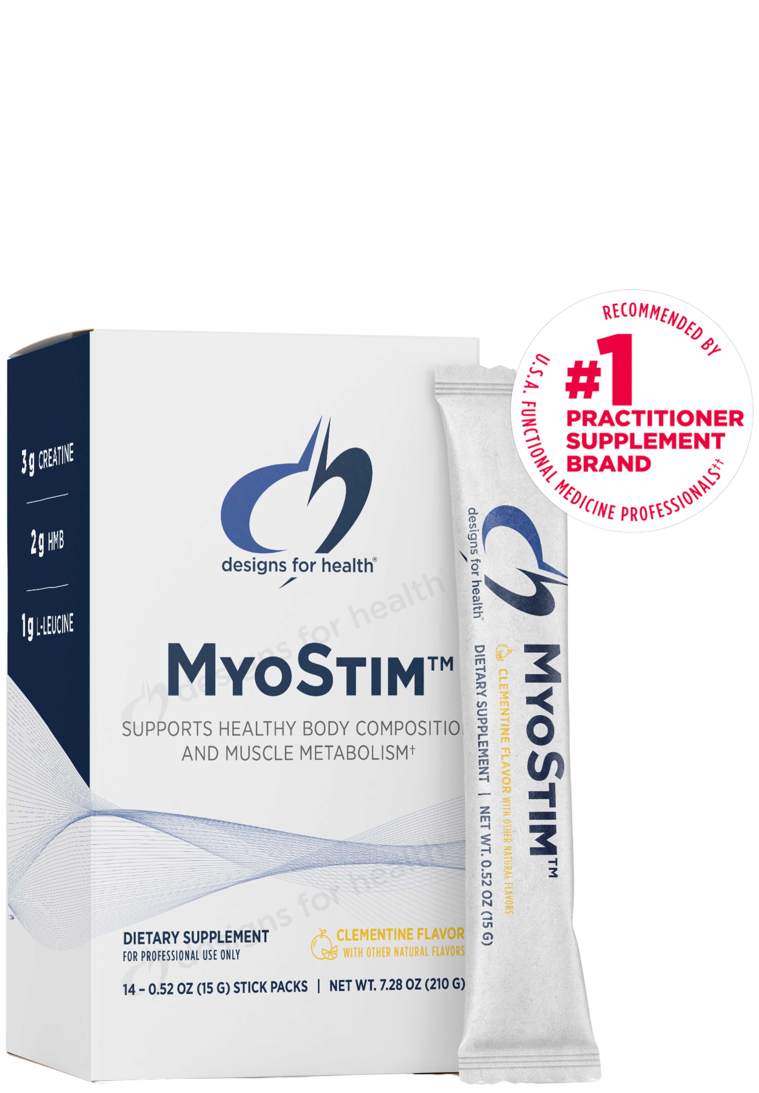 Designs for Health MyoStim