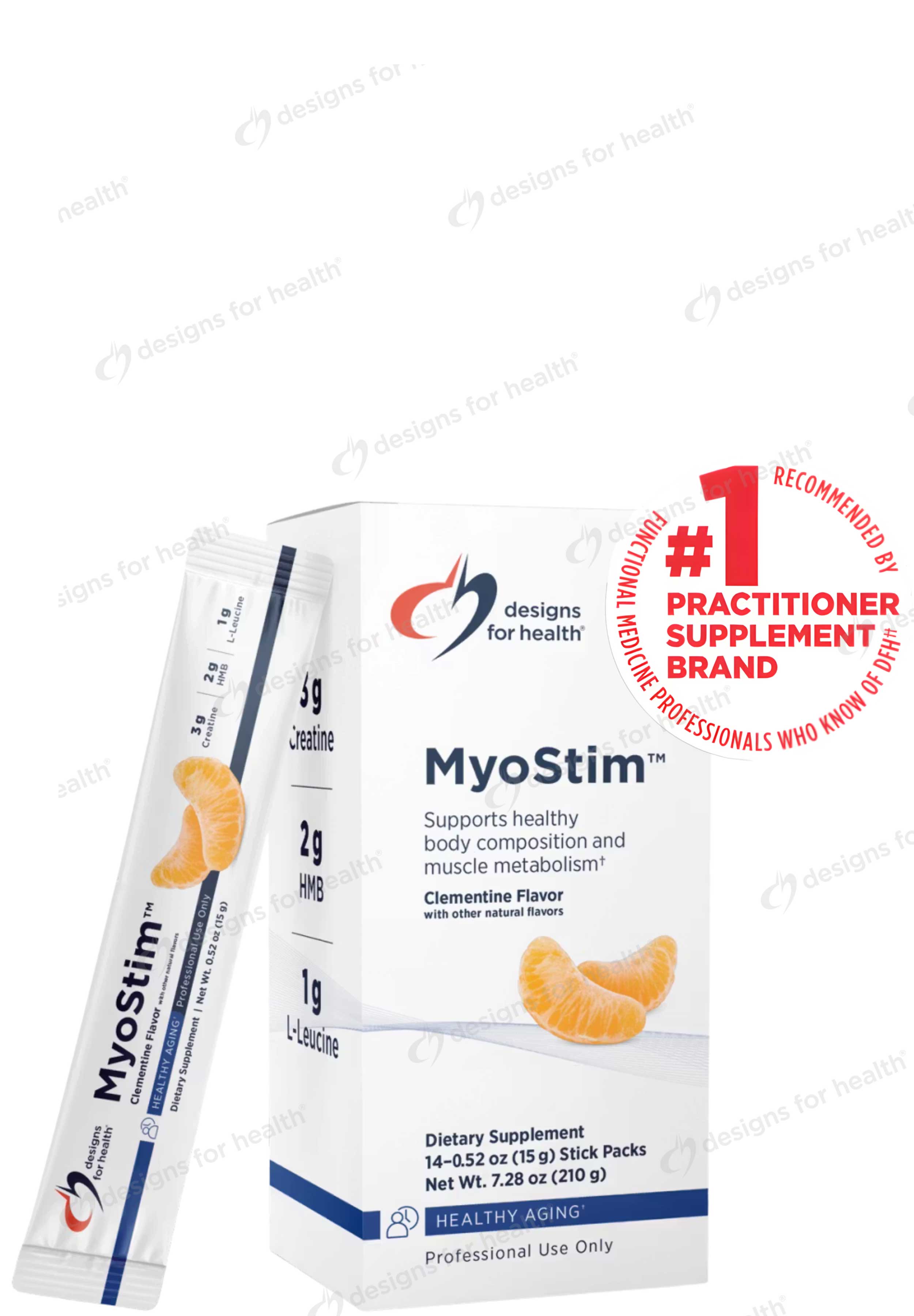 Designs for Health MyoStim