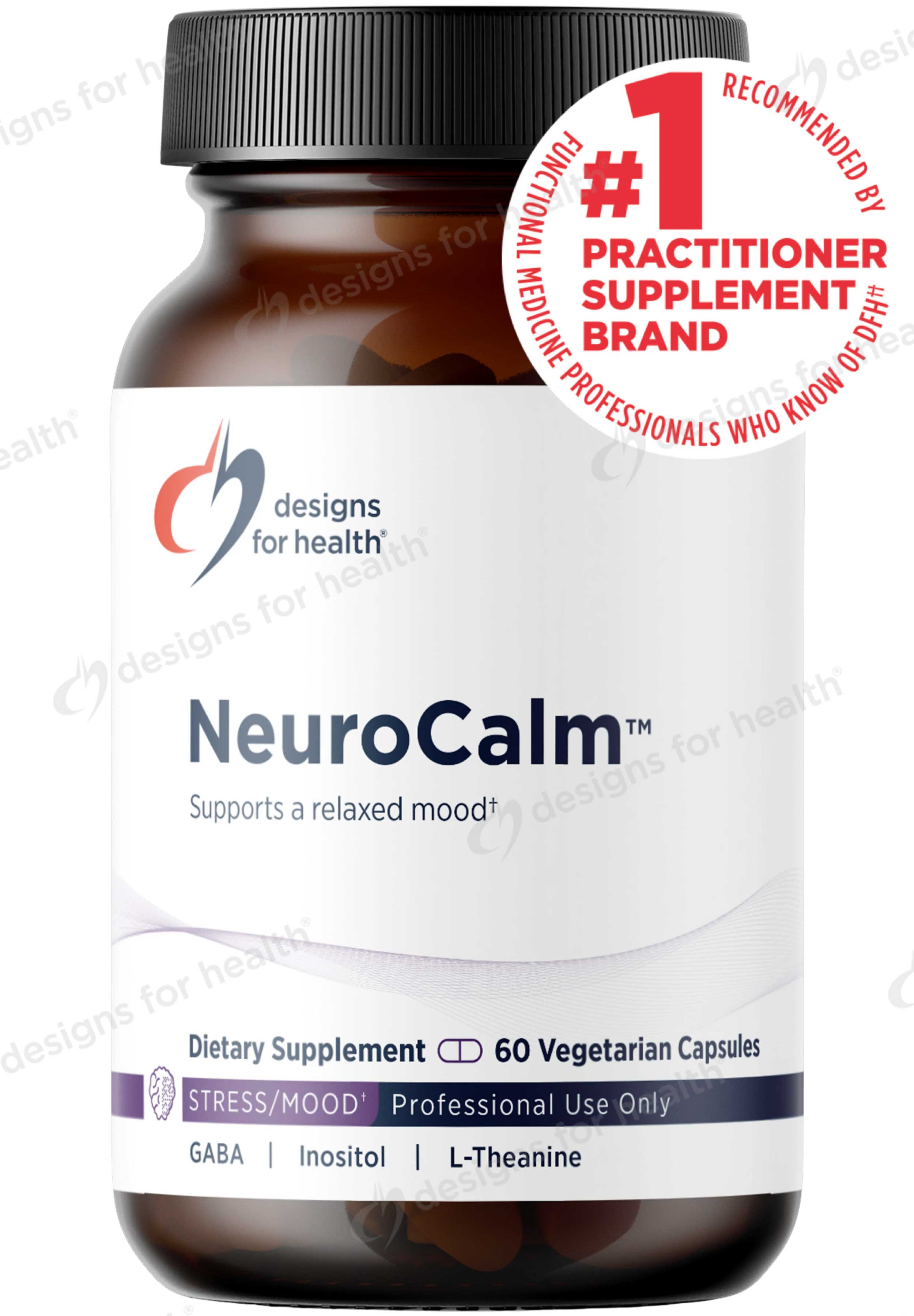 Designs for Health NeuroCalm
