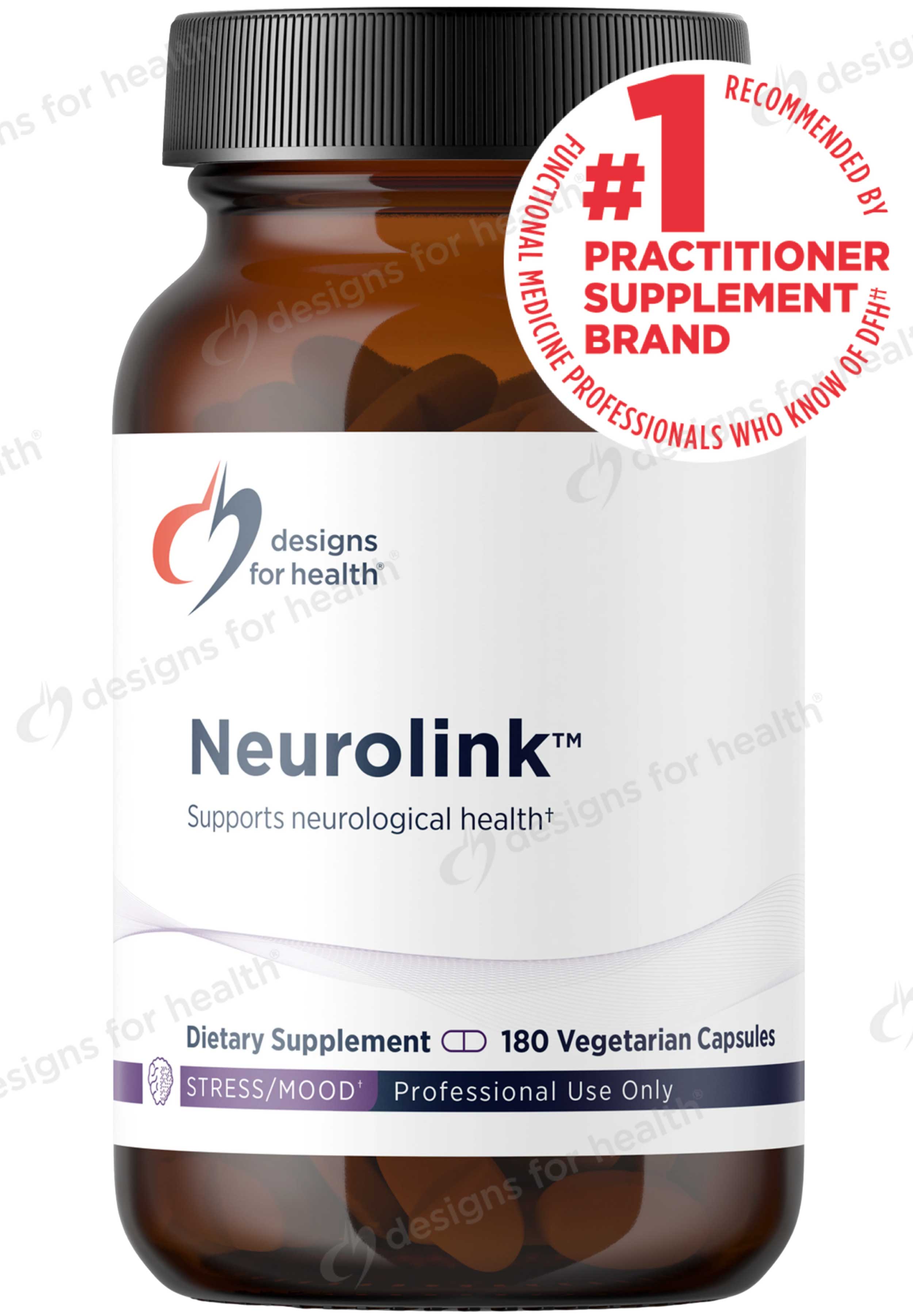 Designs for Health Neurolink