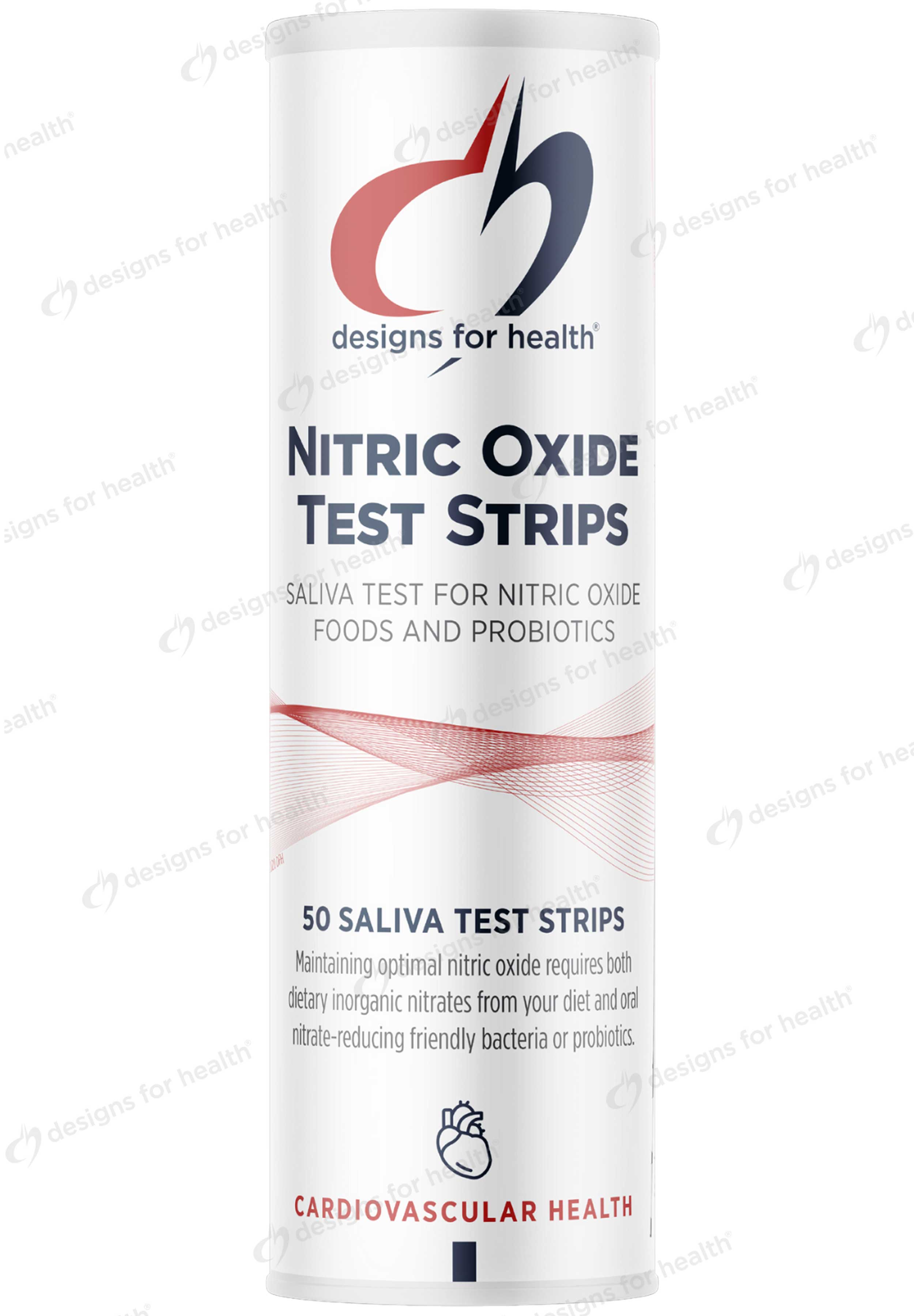 Designs for Health Nitric Oxide Test Strips