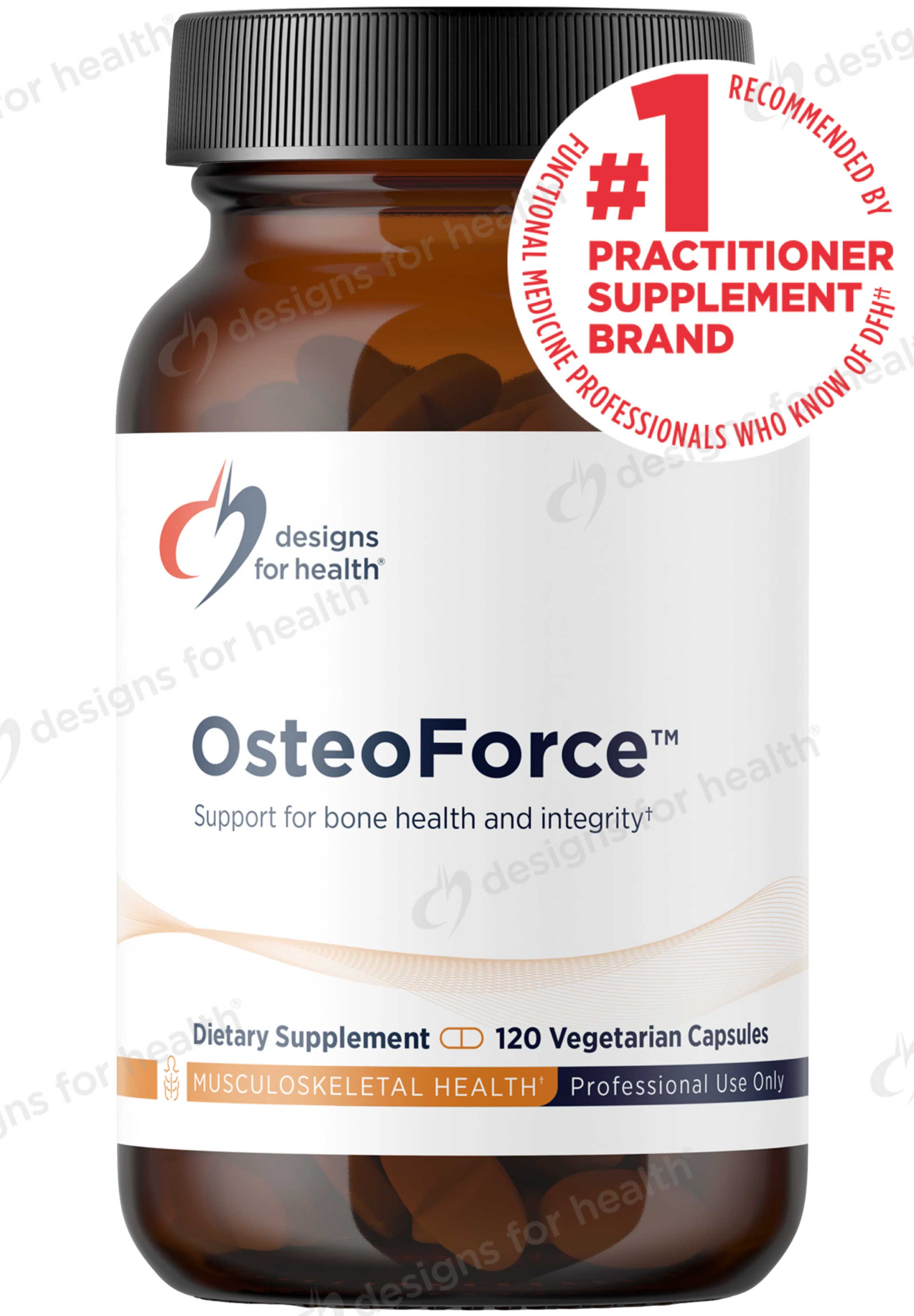 Designs for Health OsteoForce