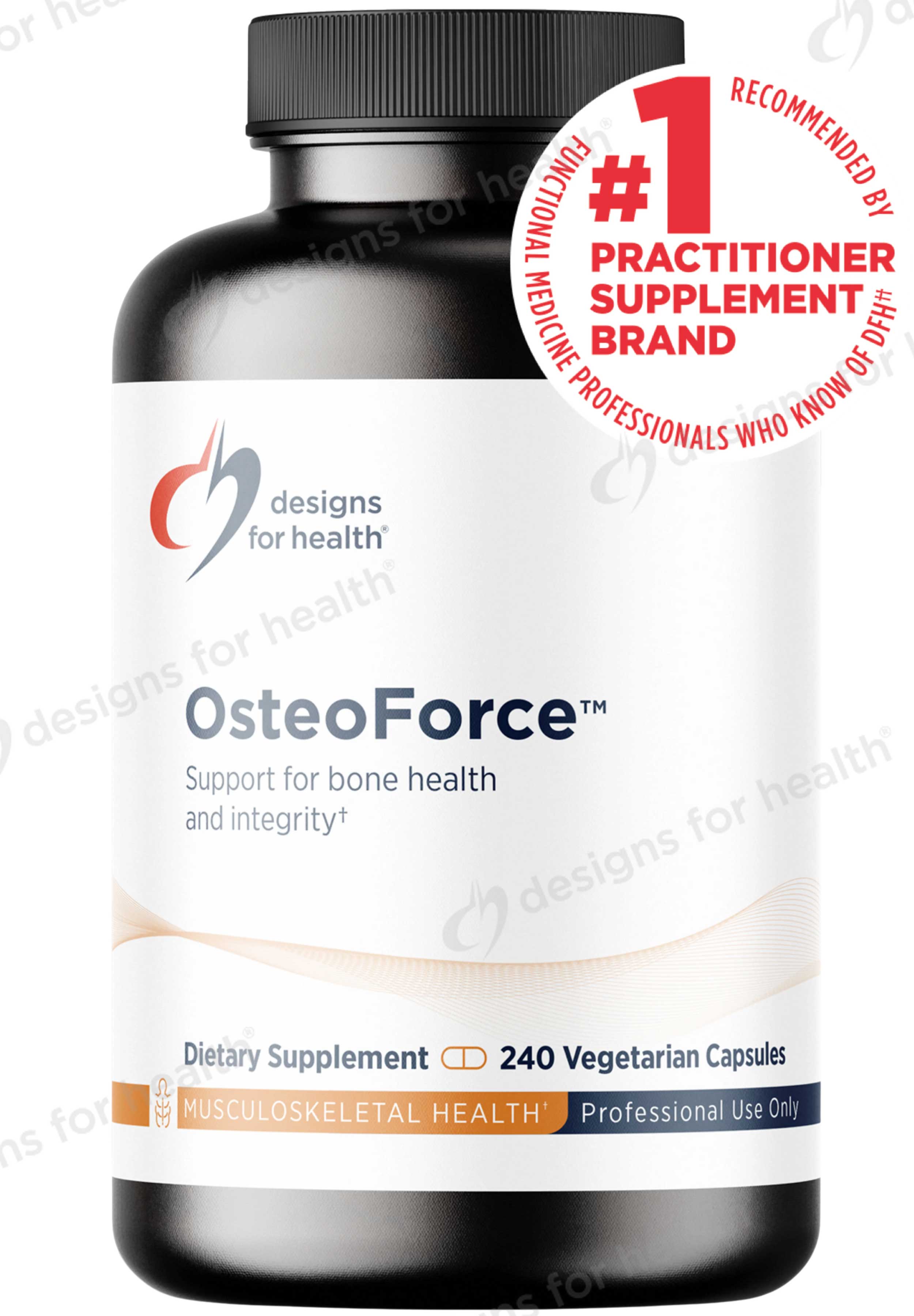 Designs for Health OsteoForce