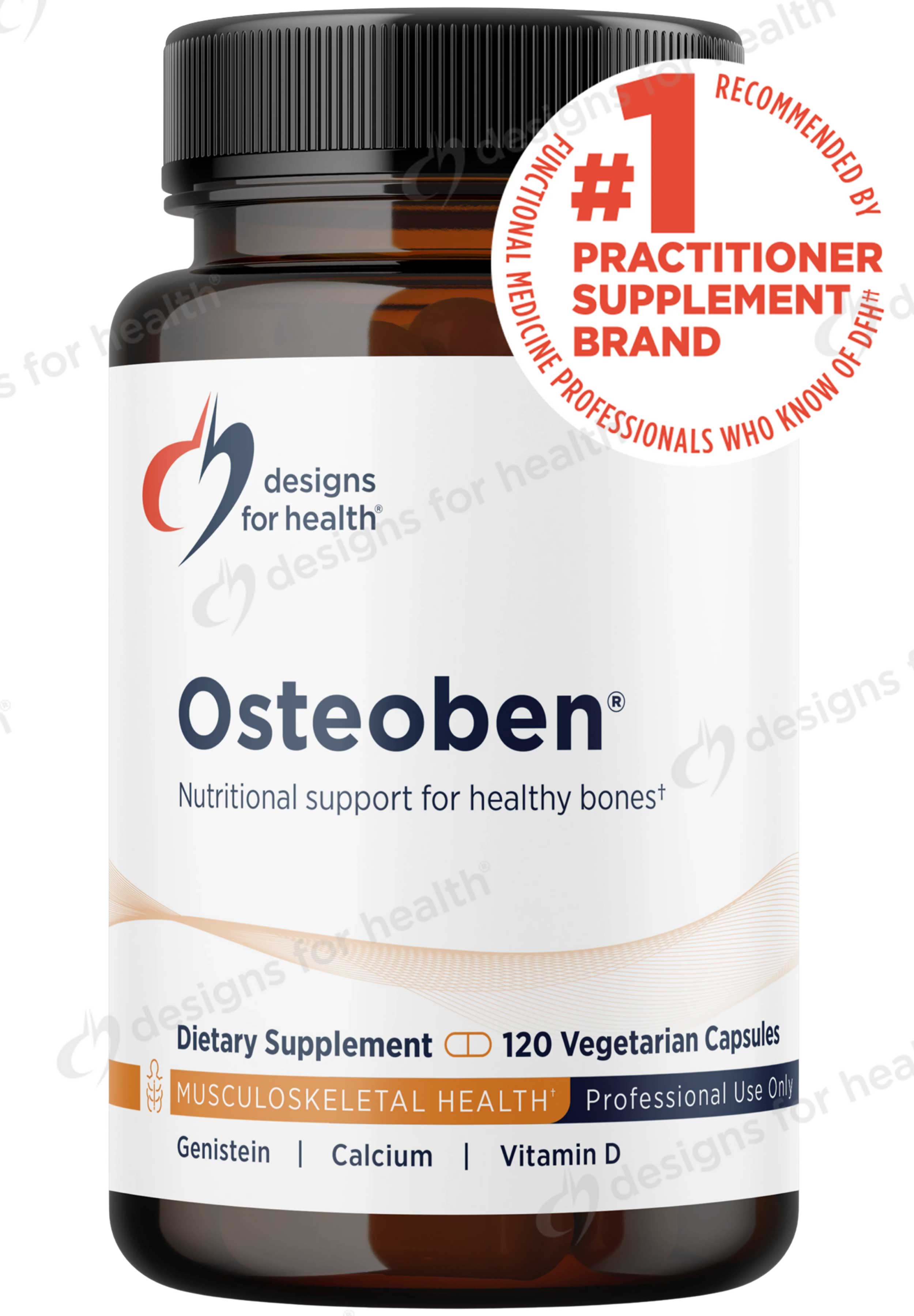Designs for Health Osteoben